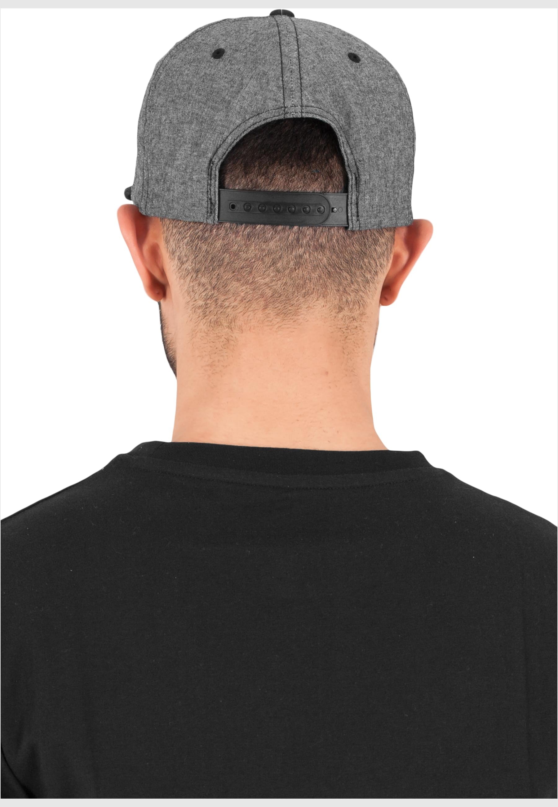 Flexfit Flex Cap »Flexfit Unisex Chambray-Suede Snapback«
