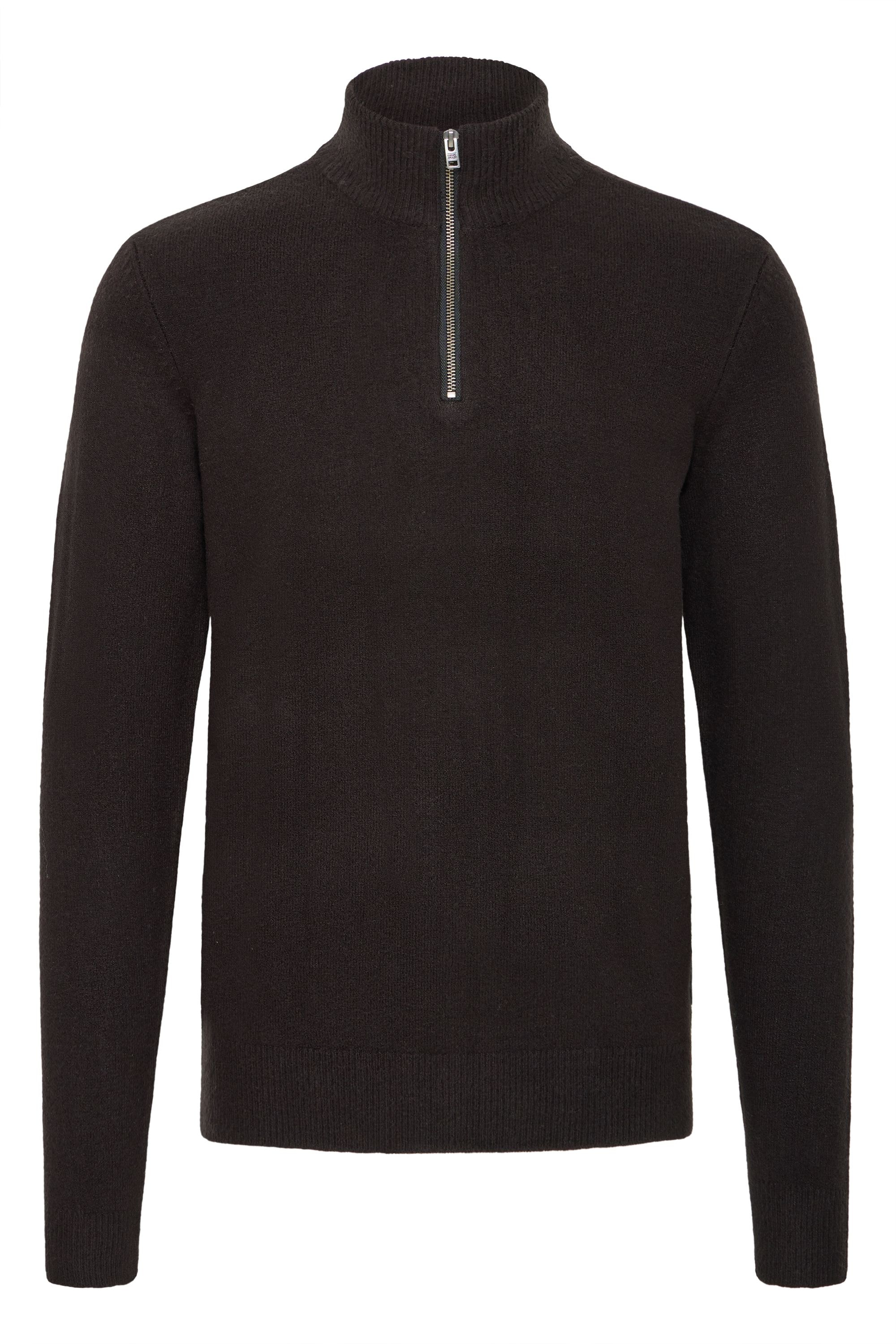 Casual Friday Troyer "Troyer CFHEINE halfzip" günstig online kaufen