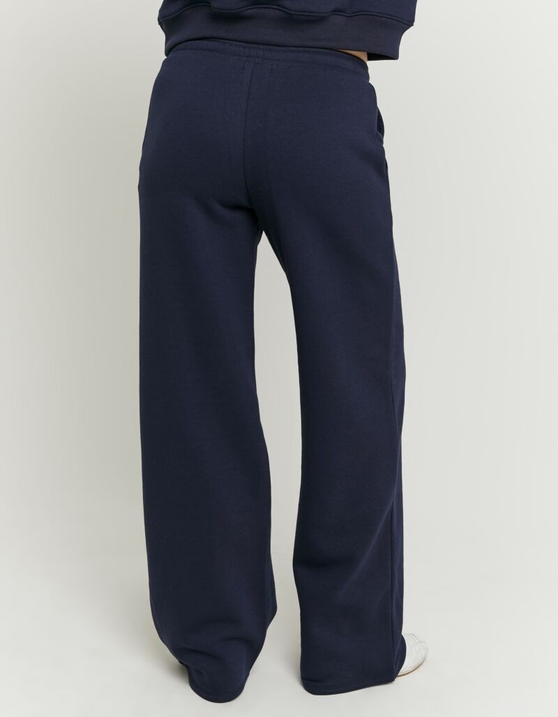 Tally Weijl Sweathose "SPACOWIBY" Baumwollmischung, weit günstig online kaufen