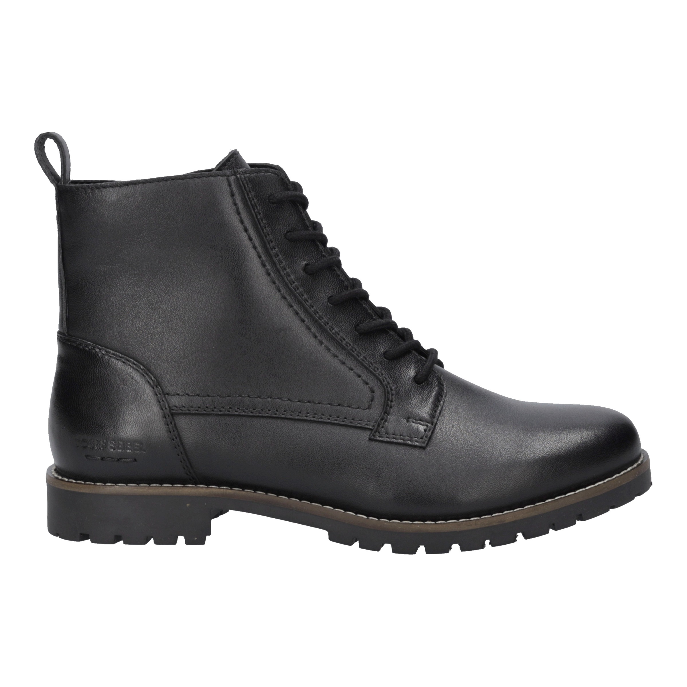 Josef Seibel Stiefelette »Fenra 03, schwarz«