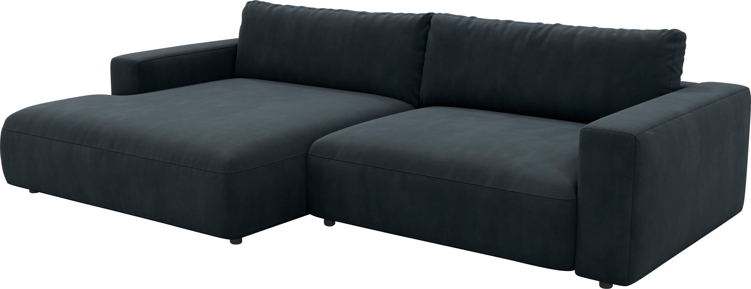 Musterring Ecksofa »LUCIA L-Form«