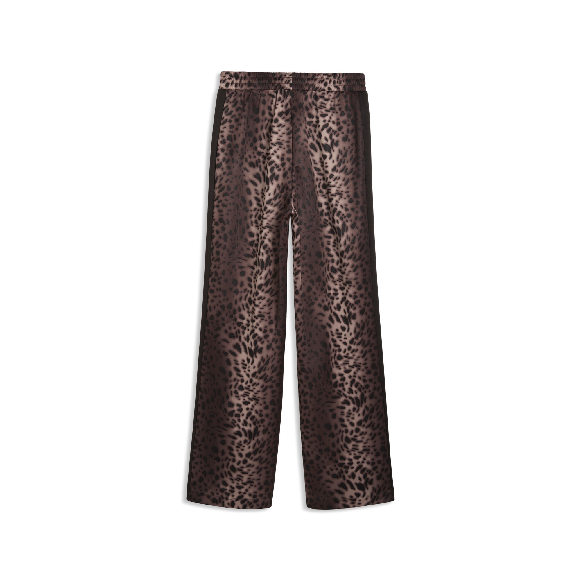 PUMA Sporthose »T7 Leo Luxe Trainingshose Damen«