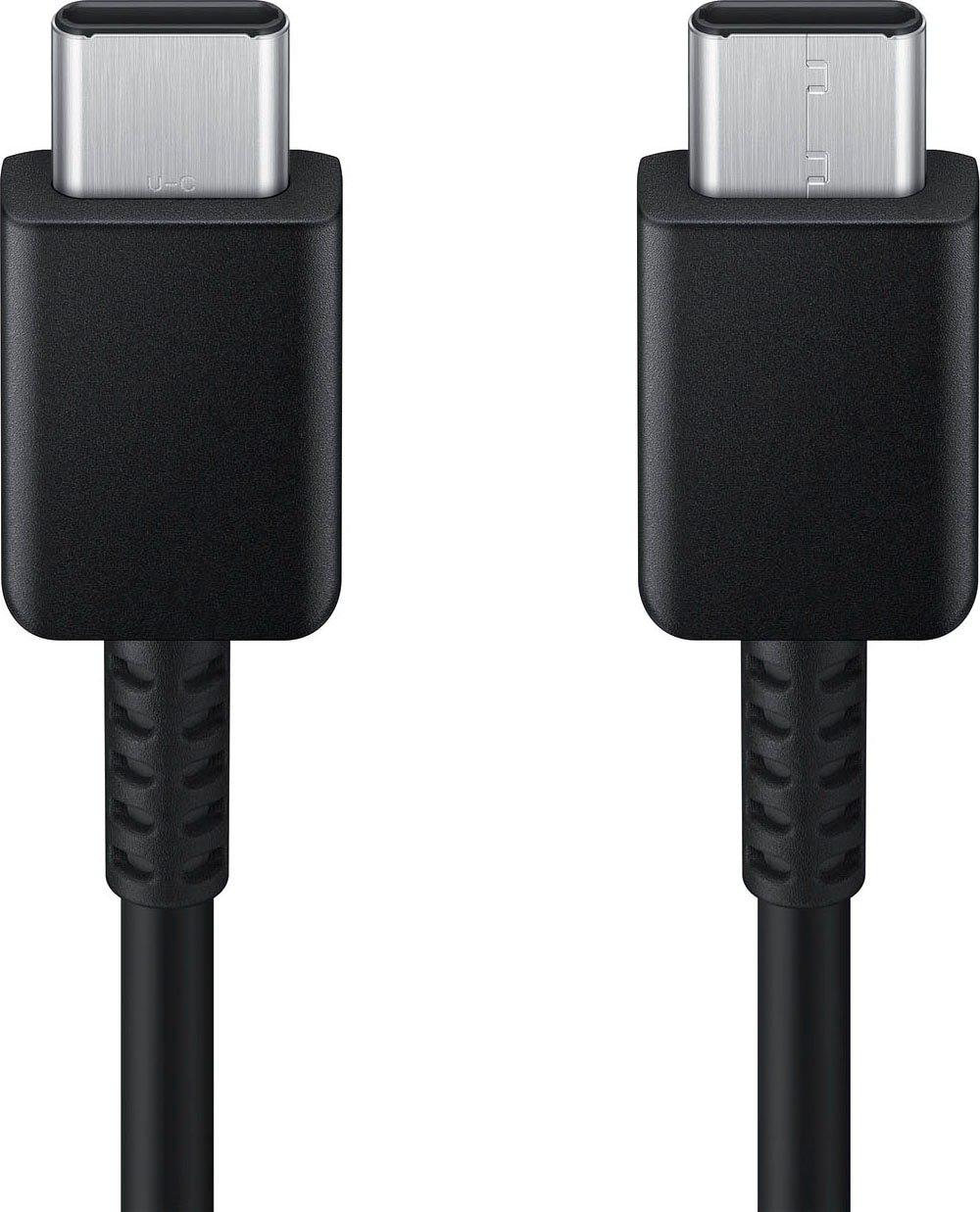 Samsung Smartphone-Kabel »USB-C zu USB-C Kabel EP-DX310 (3A)«, USB-C, USB-C, 180 cm