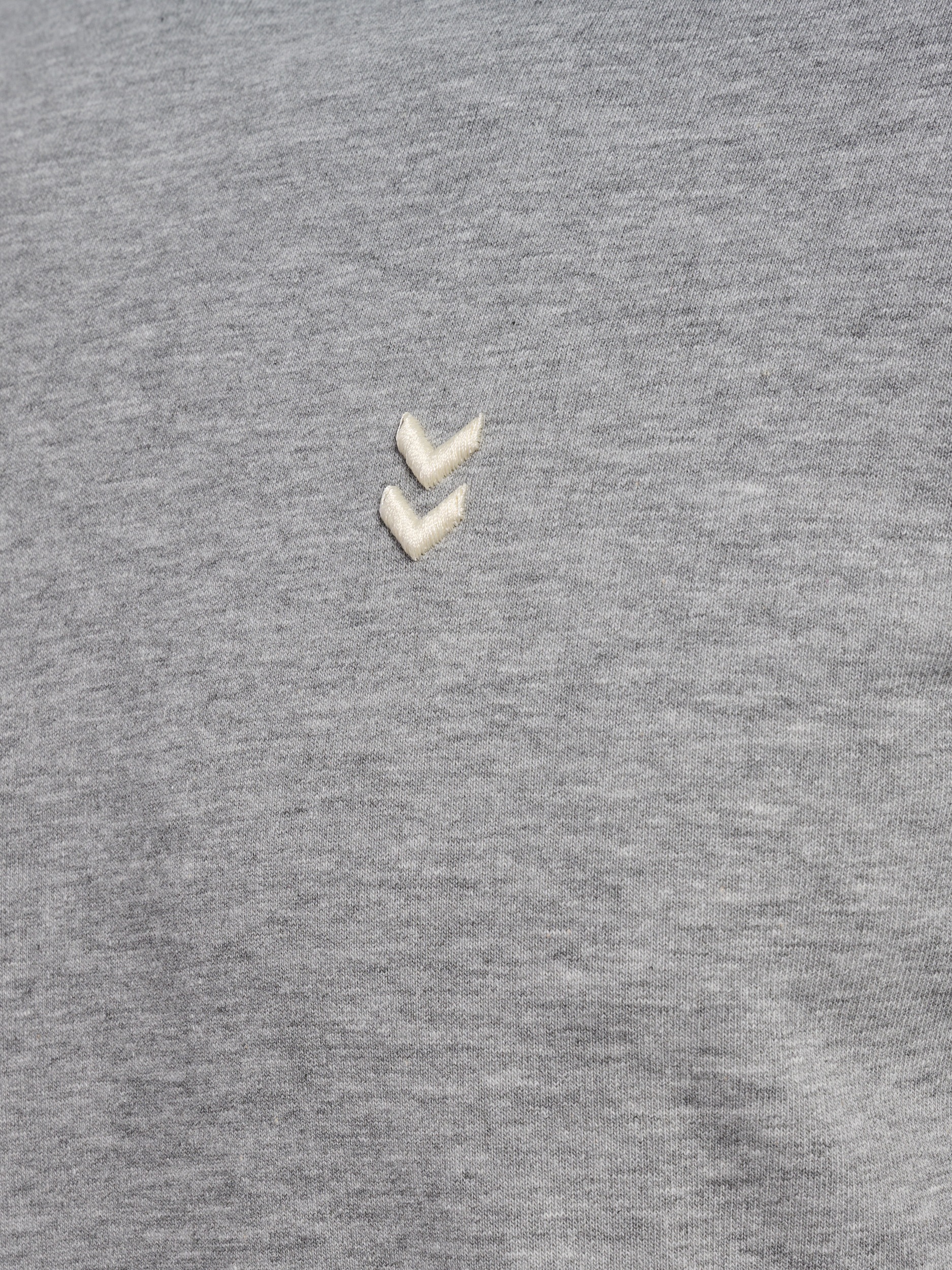 hummel Kapuzensweatshirt »HMLPULSE SWEAT HOODIE«, (1 tlg.)