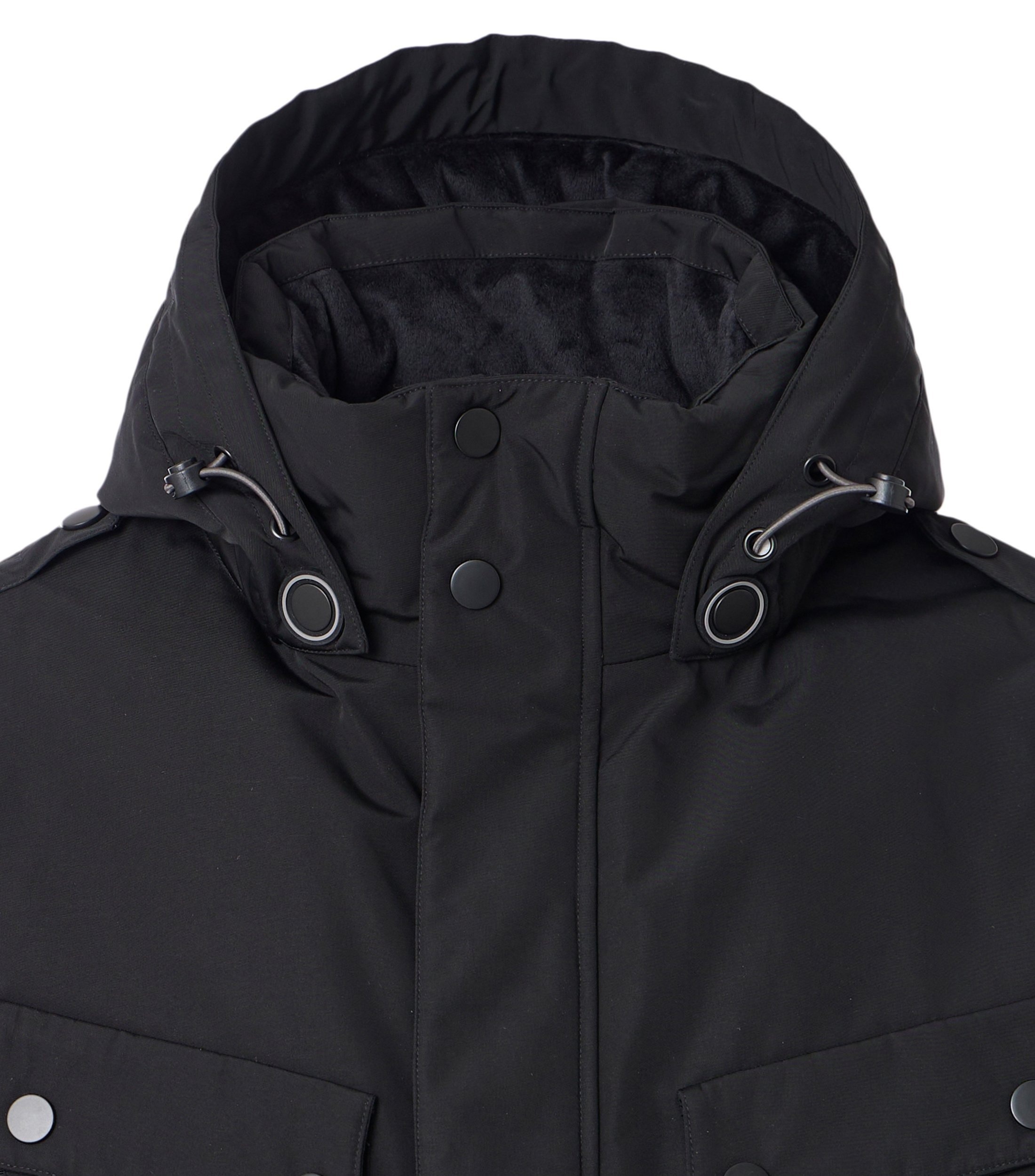 CASAMODA Langjacke »CASAMODA Jacke uni«