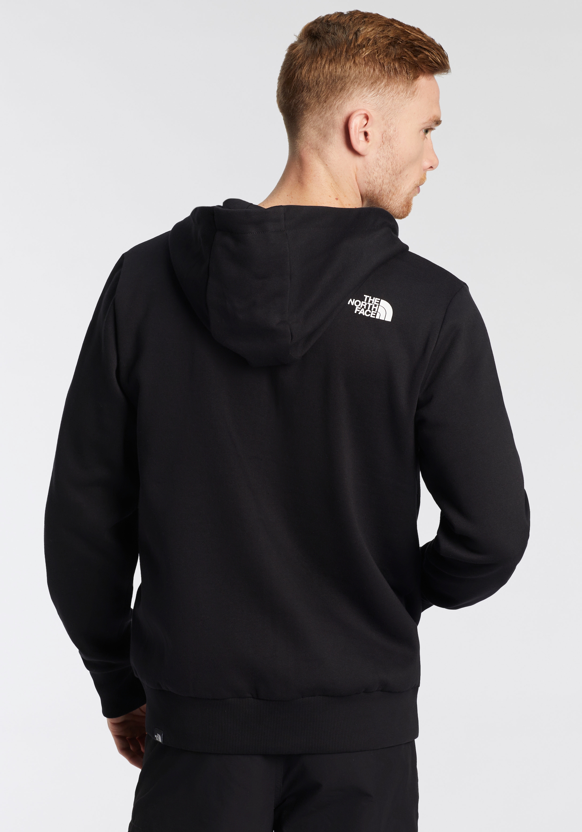 The North Face Kapuzensweatjacke