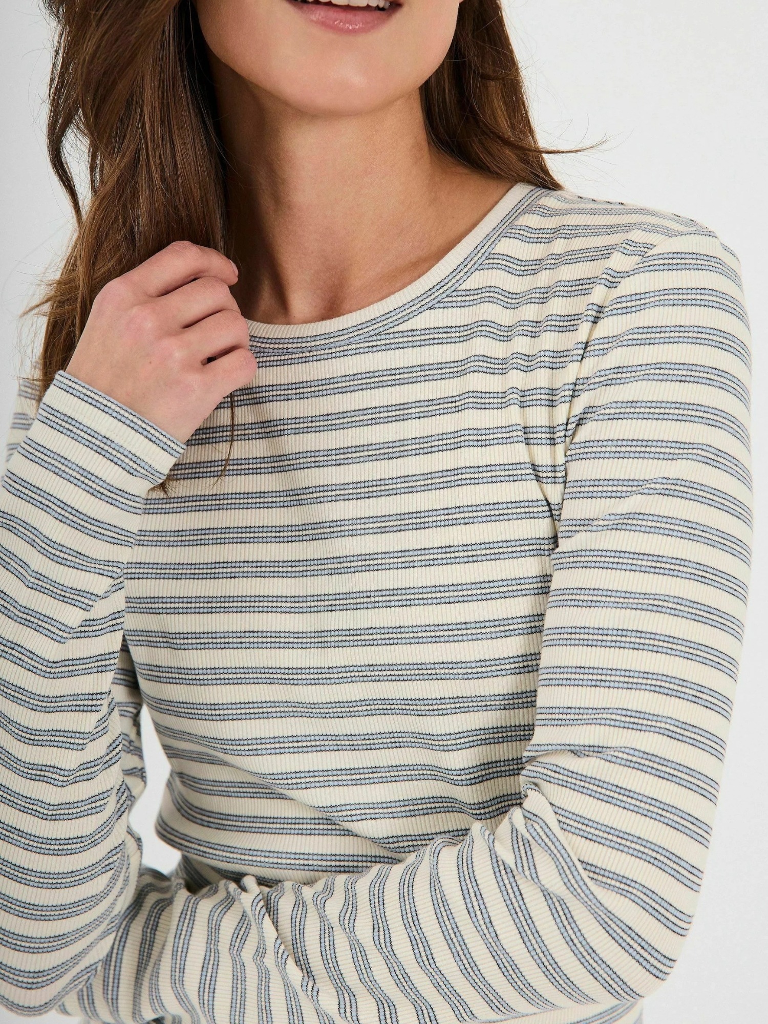 NORR Funktionstop »NORR Top Cafia«