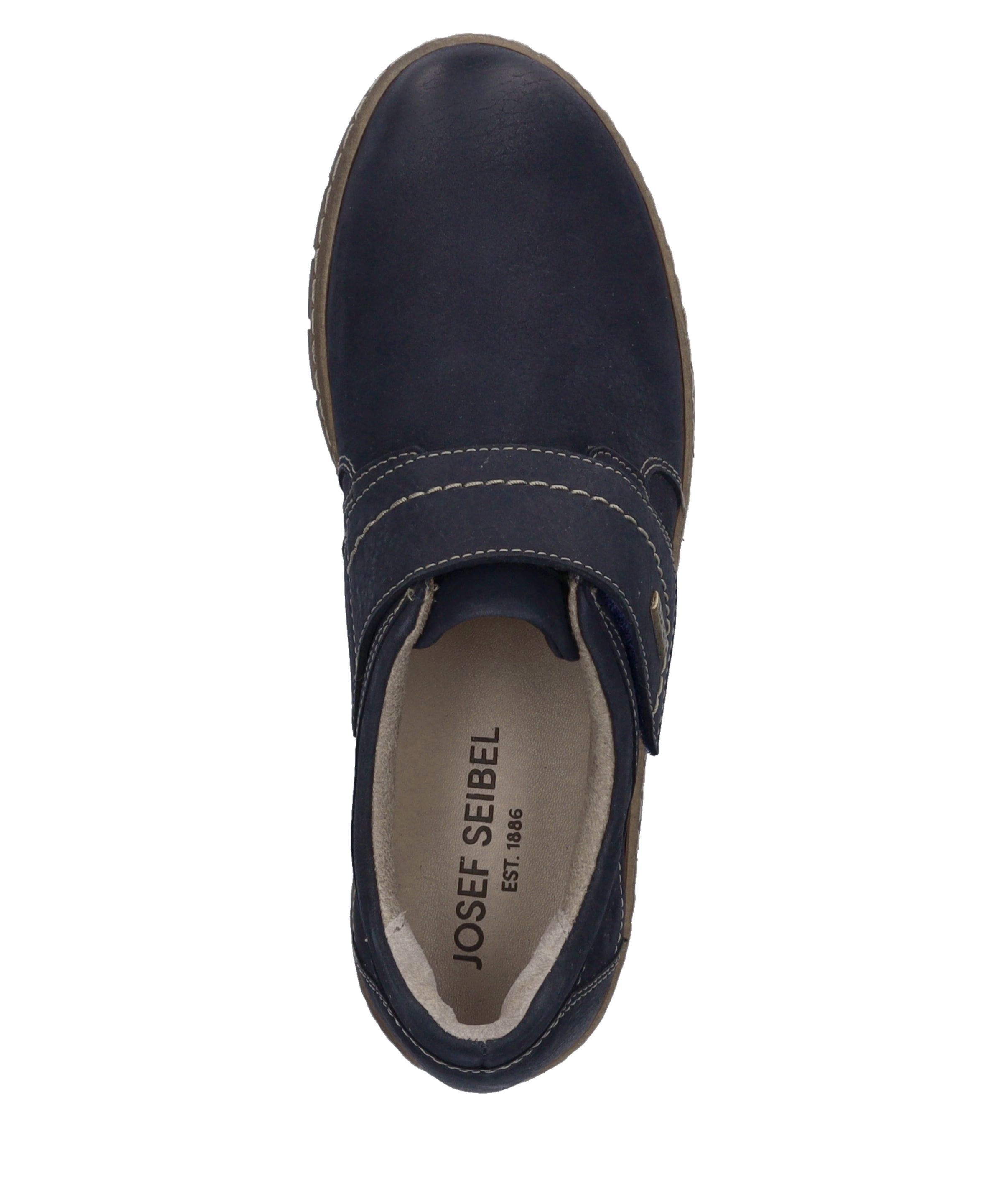 Josef Seibel Slipper »Steffi 51, ocean«