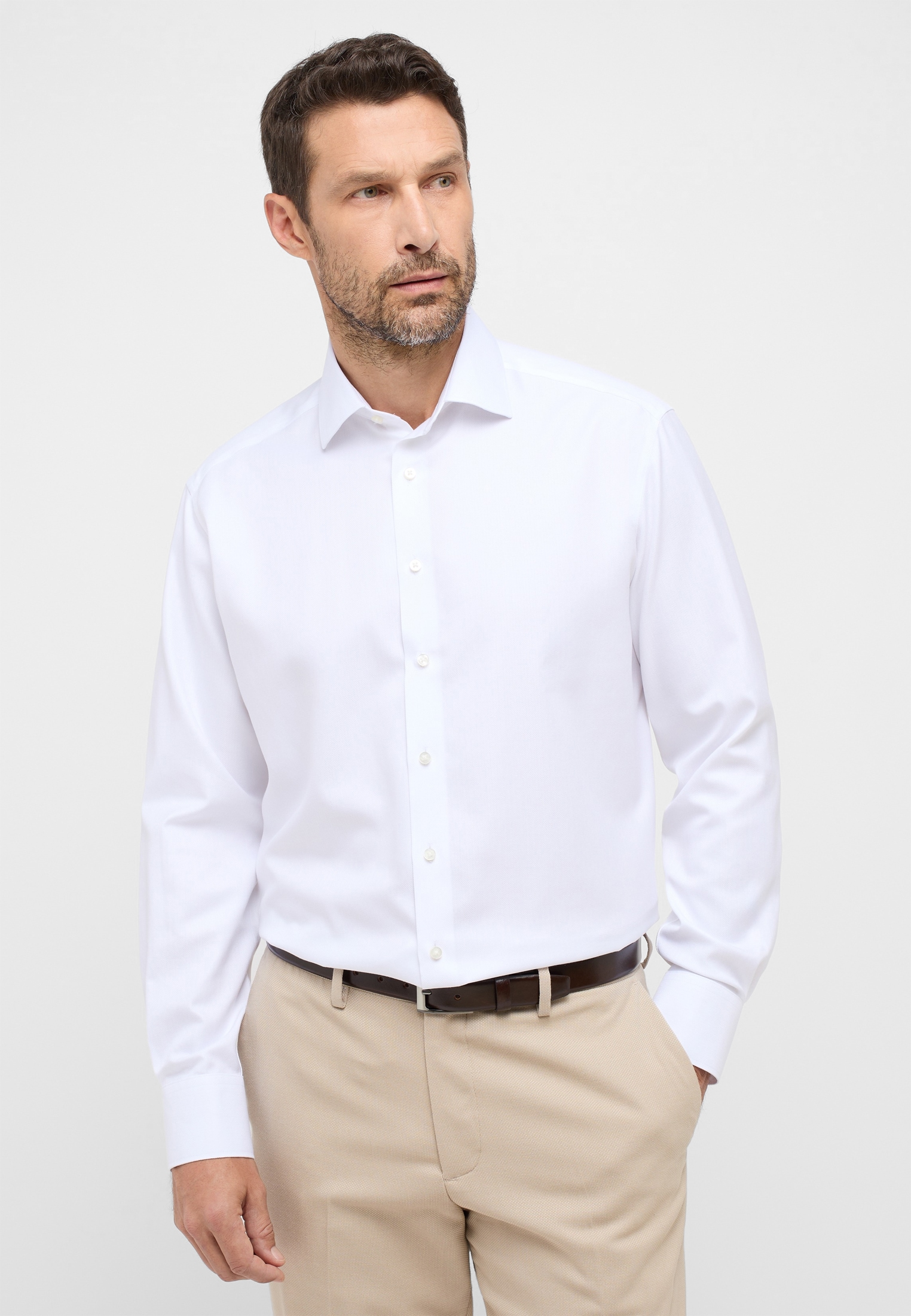 Eterna Langarmhemd "COMFORT FIT" günstig online kaufen