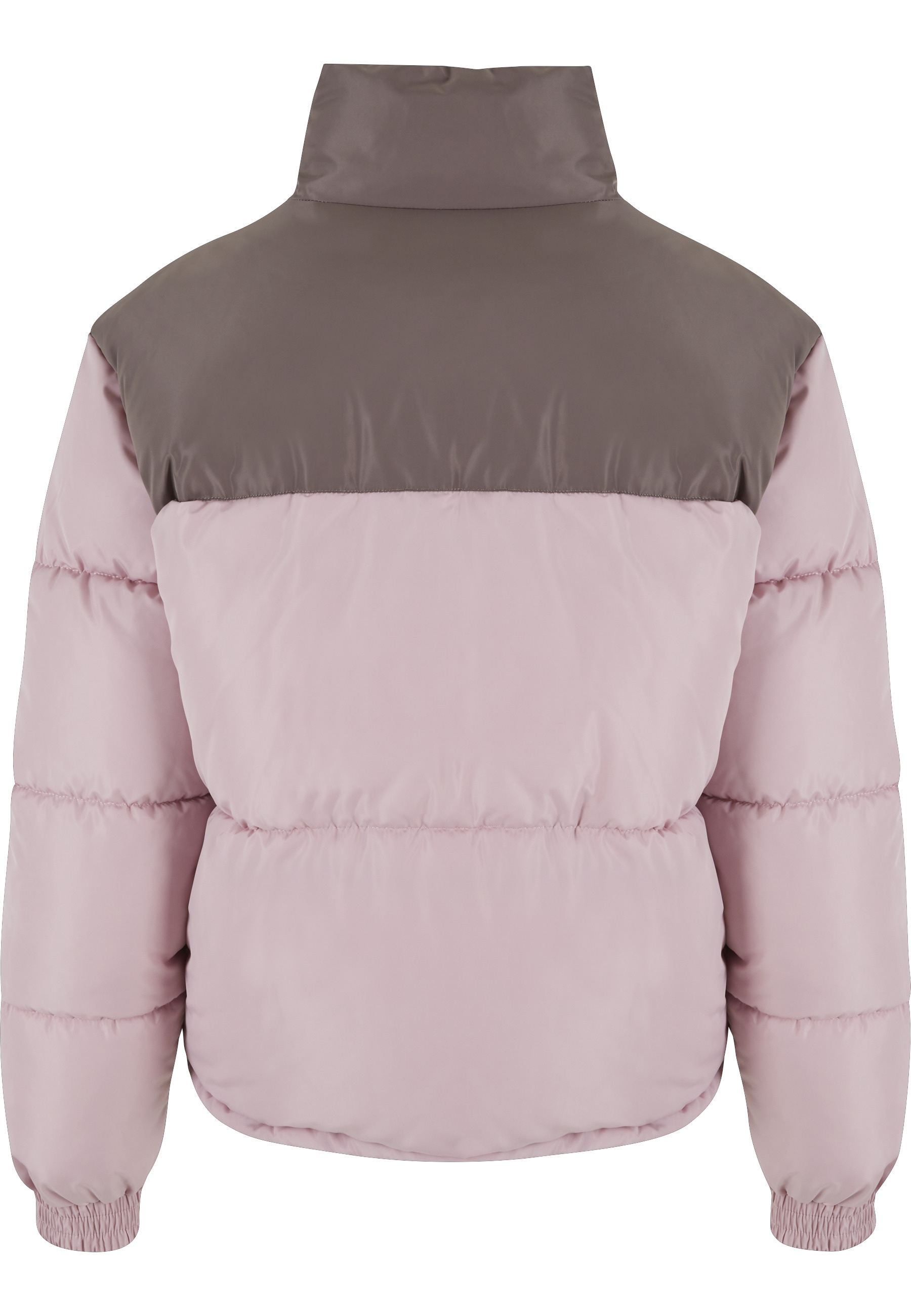 Karl Kani Winterjacke »Karl Kani Karl Kani OG Reversible Puffer Jacket« 1 Stk. tlg. ohne Kapuze