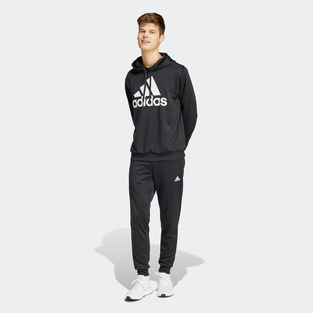 adidas Sportswear Trainingsanzug »M FT HD TS«, (2 tlg.)