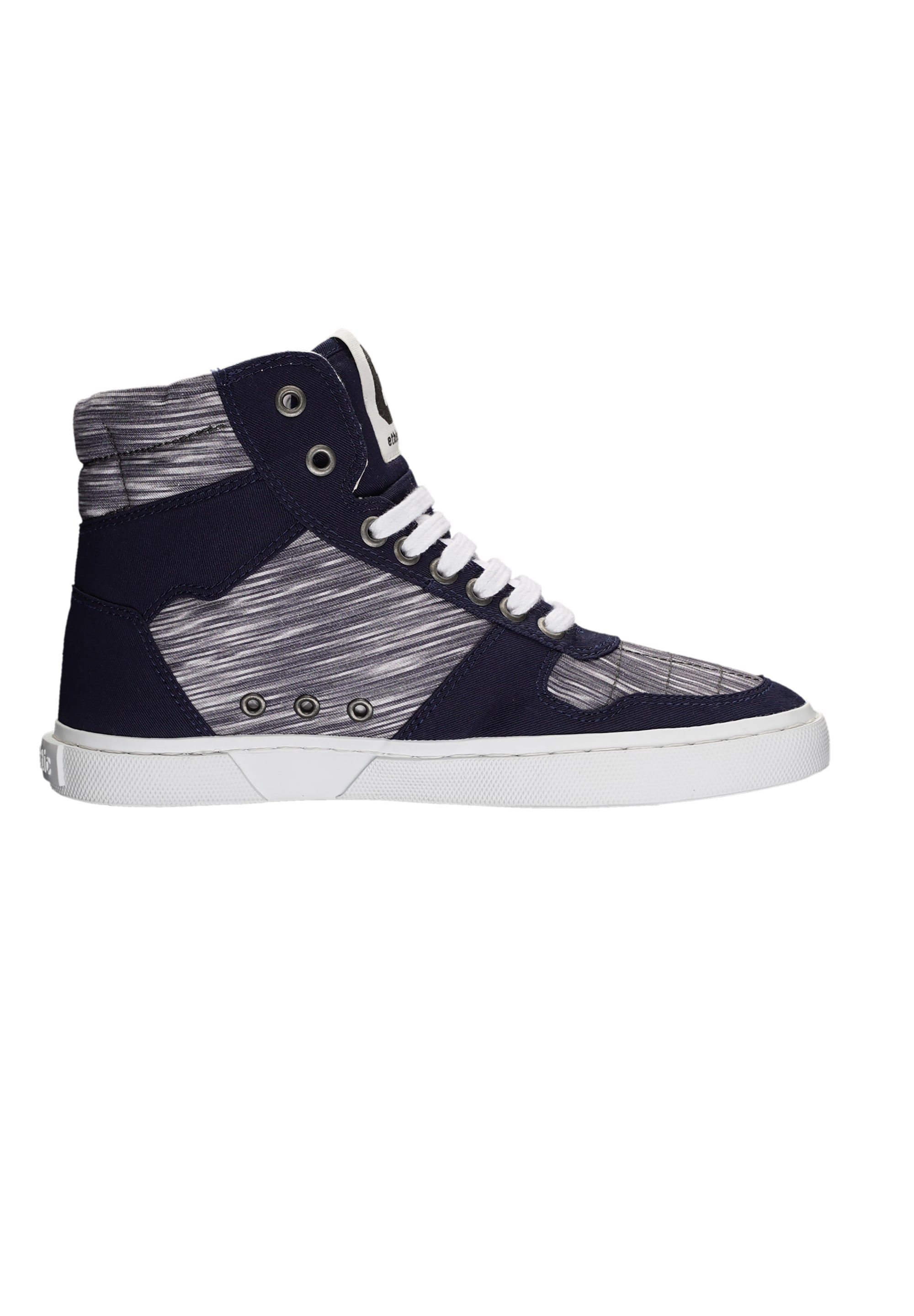 ETHLETIC Sneaker »Hiro II«, Fairtrade Produkt