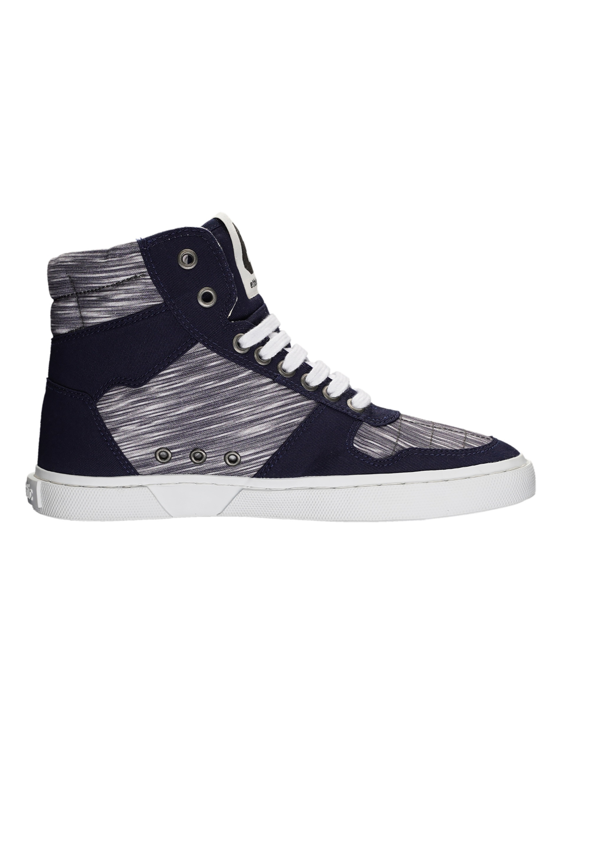 Thumbnail - ETHLETIC Sneaker "Hiro II", Fairtrade Produkt