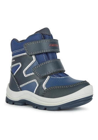 Geox Winterstiefel »B FLANFIL BOY B ABX« su...