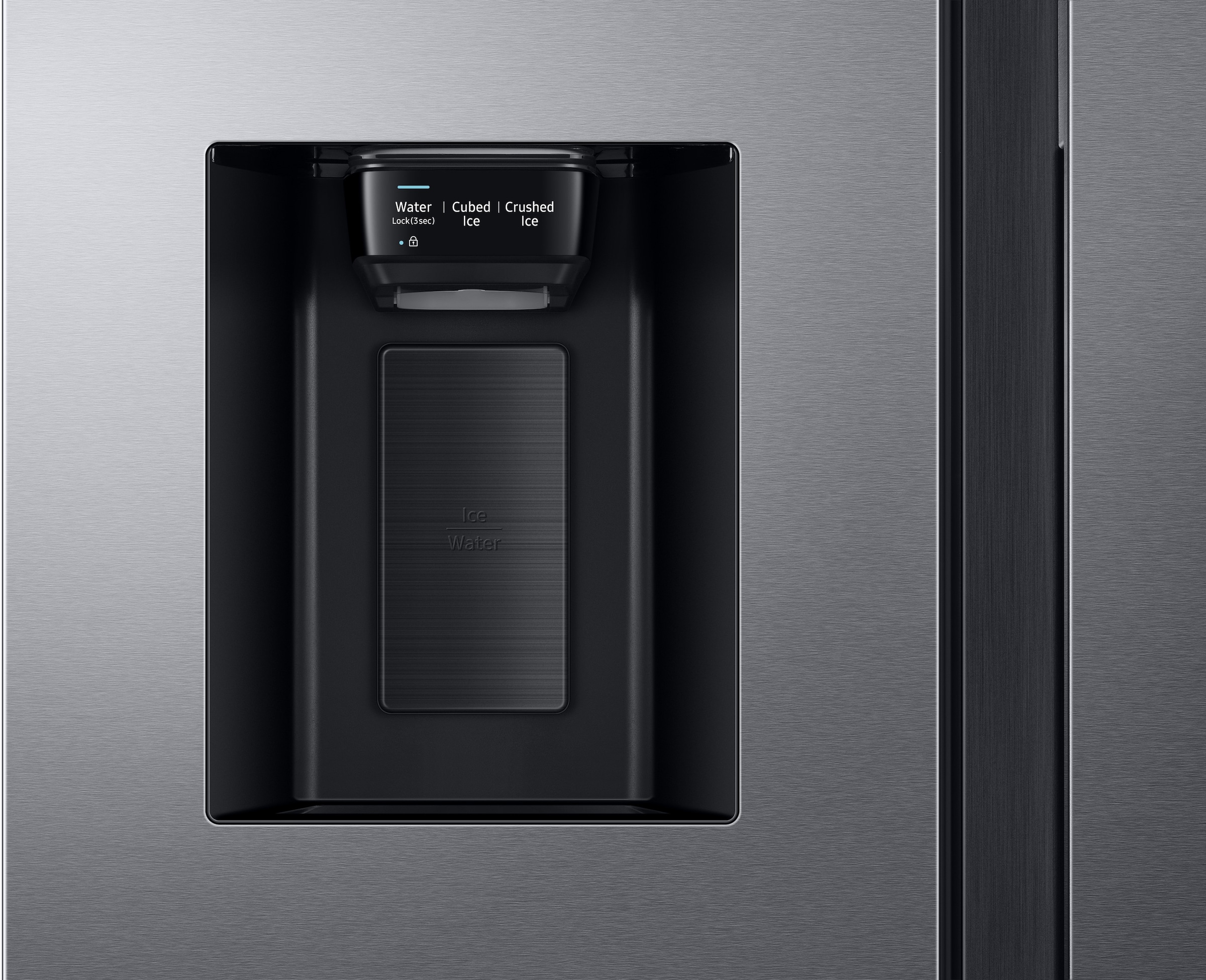 Samsung Side-by-Side RS8000 »RH68DG853DS9«