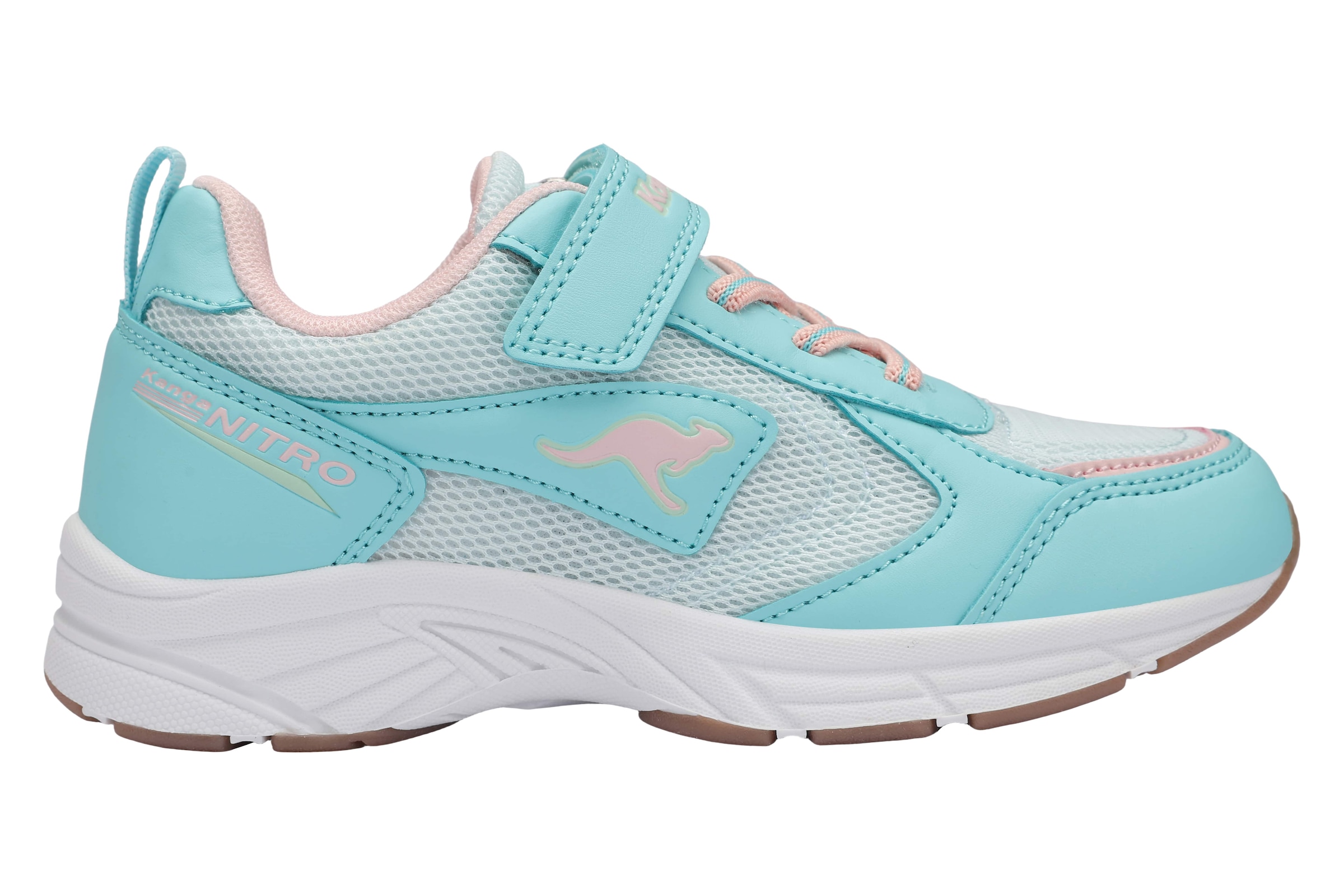 KangaROOS Sneaker »K-NI CHINO EV«