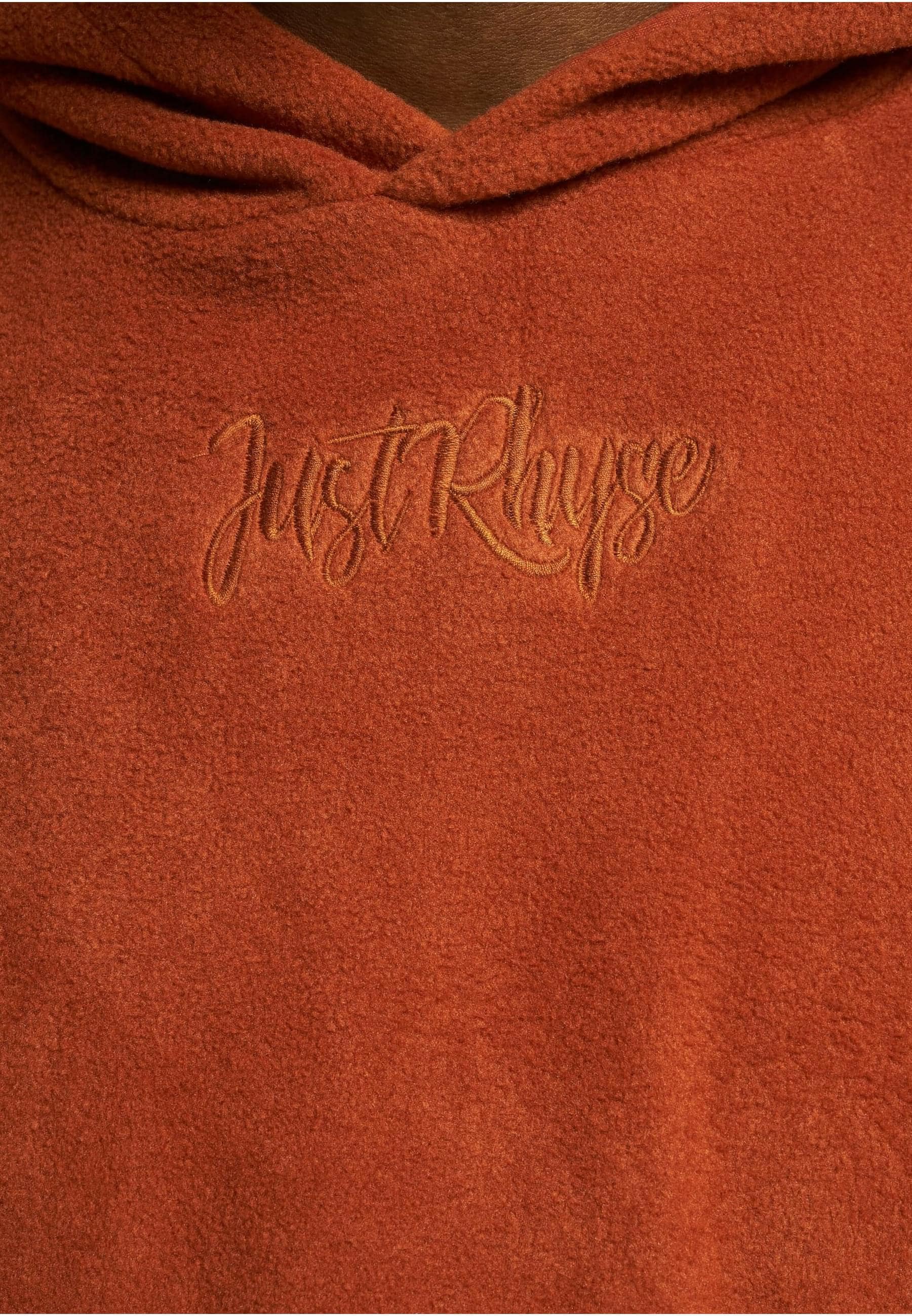 Just Rhyse Sweatshirt »Just Rhyse Herren Just Rhyse Hoody«, 1 Stk.
