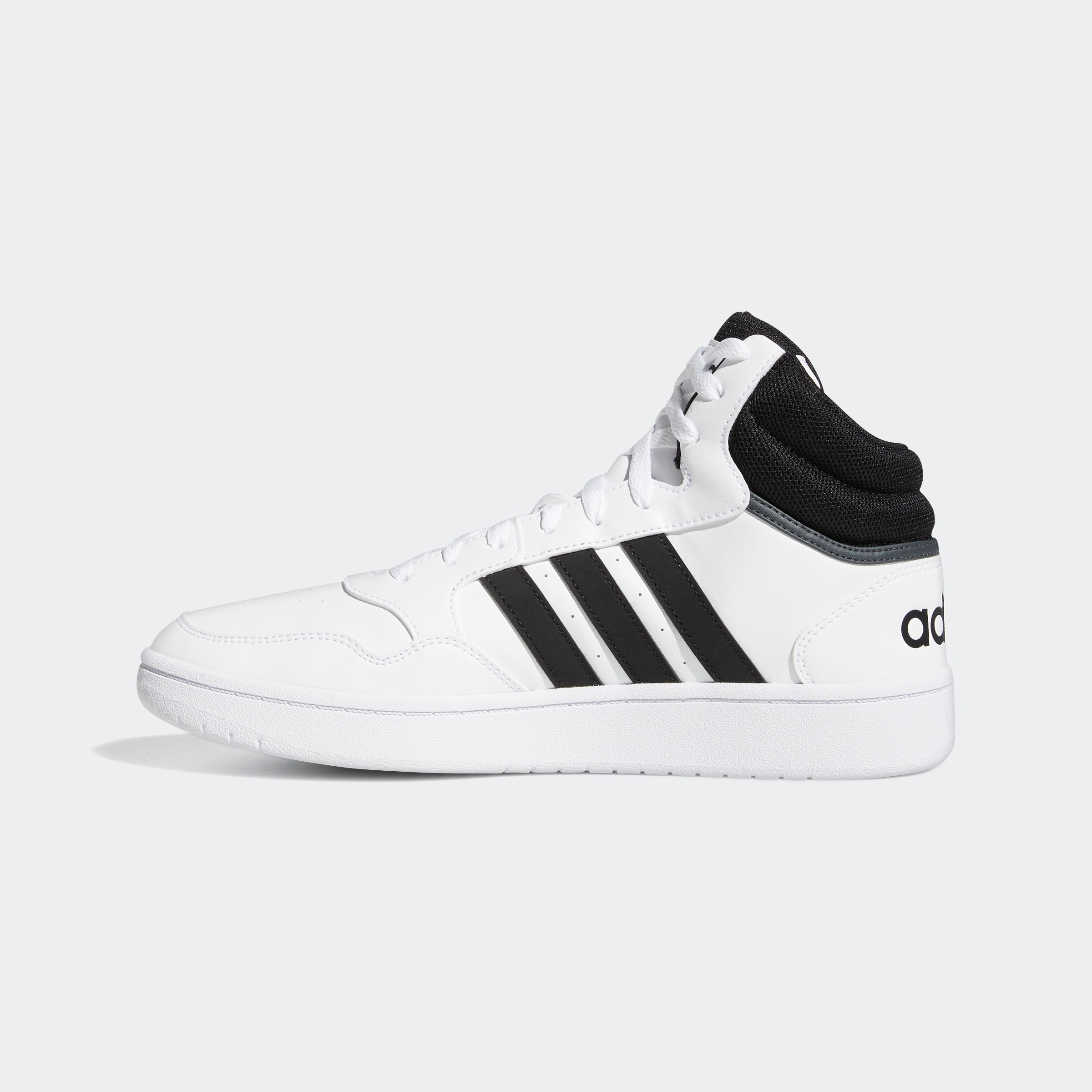 adidas Sportswear Sneaker "HOOPS 3.0 MID" günstig online kaufen