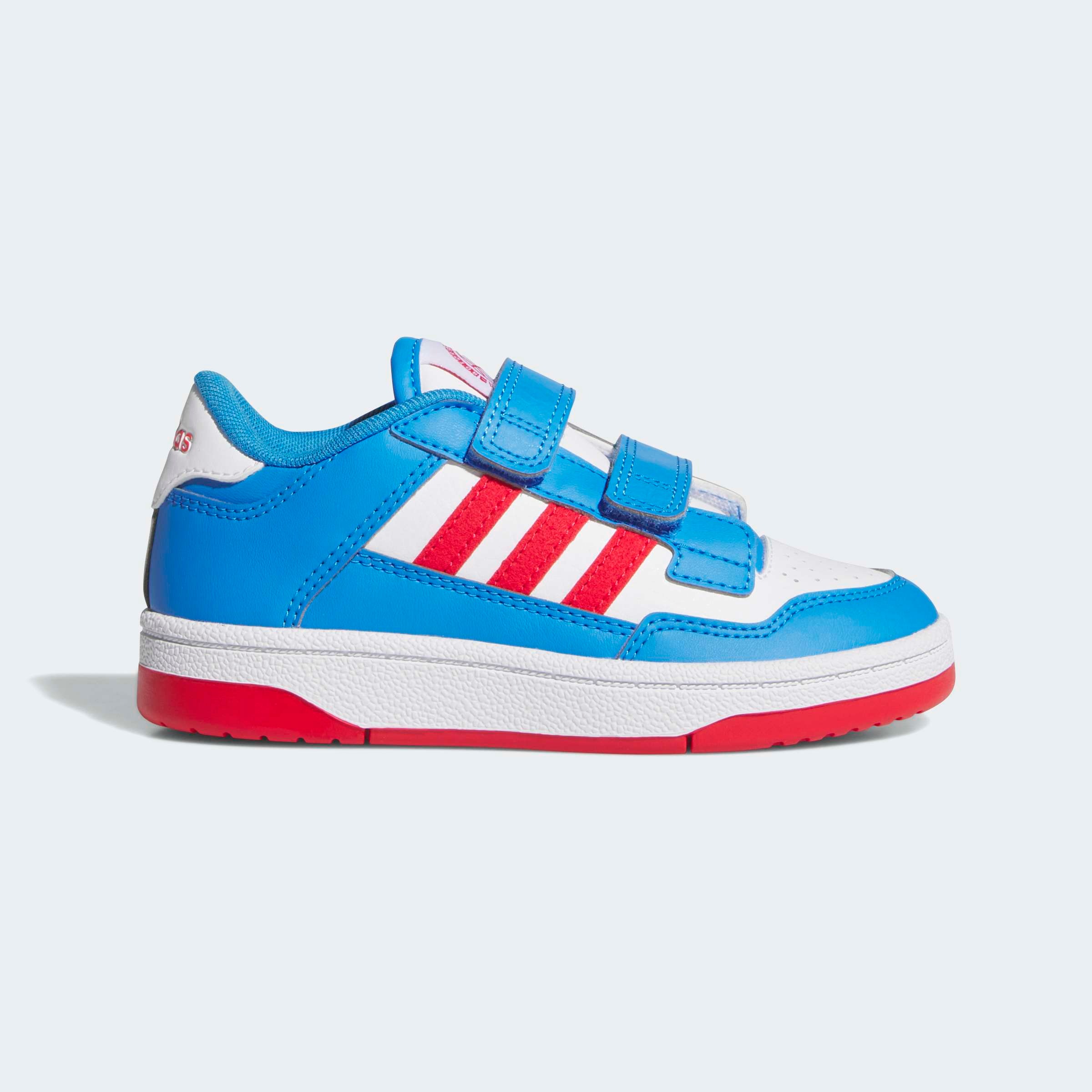 adidas Sportswear Sneaker "RAPID COURT KIDS" für Kinder günstig online kaufen