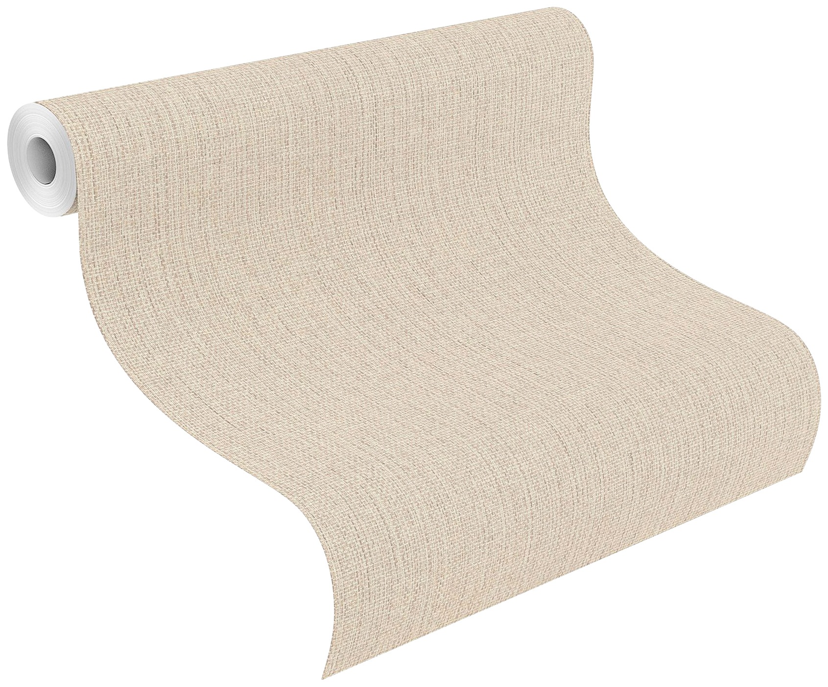 Thumbnail - Rasch Vliestapete "Kimono" Strukturmuster  unifarben mit Farbeinsätzen strukturiert gut lichtbeständig, hochwaschbeständ...