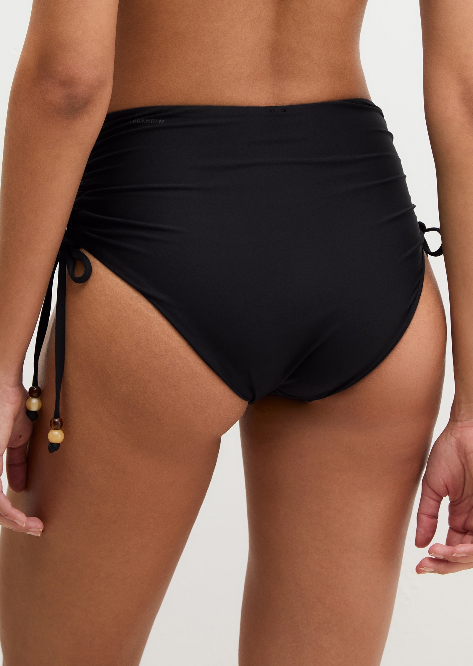 Marc O'Polo Bikini-Hose »Abstract Floral AOP«