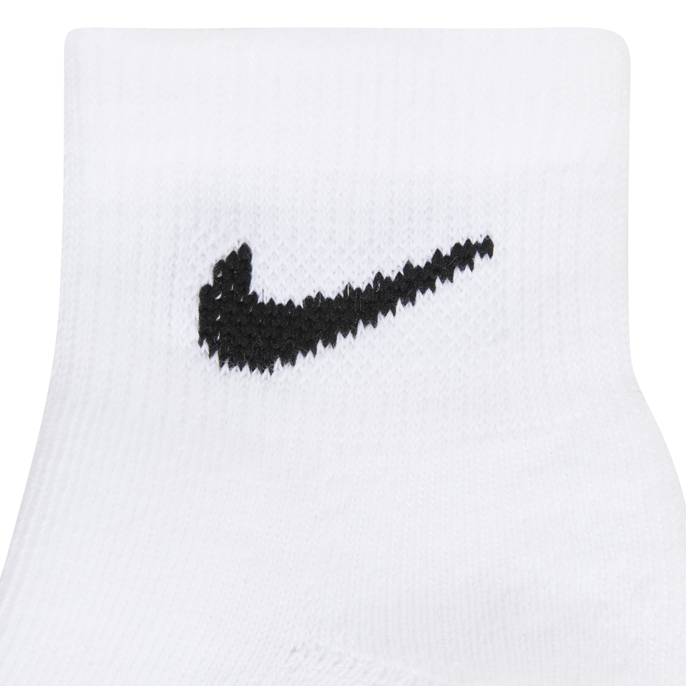 Nike Sportswear Sportsocken »NHN NIKE BASIC PACK QUARTER« Packung, 6 Stk. tlg. für Kinder (4-5 Jahre)