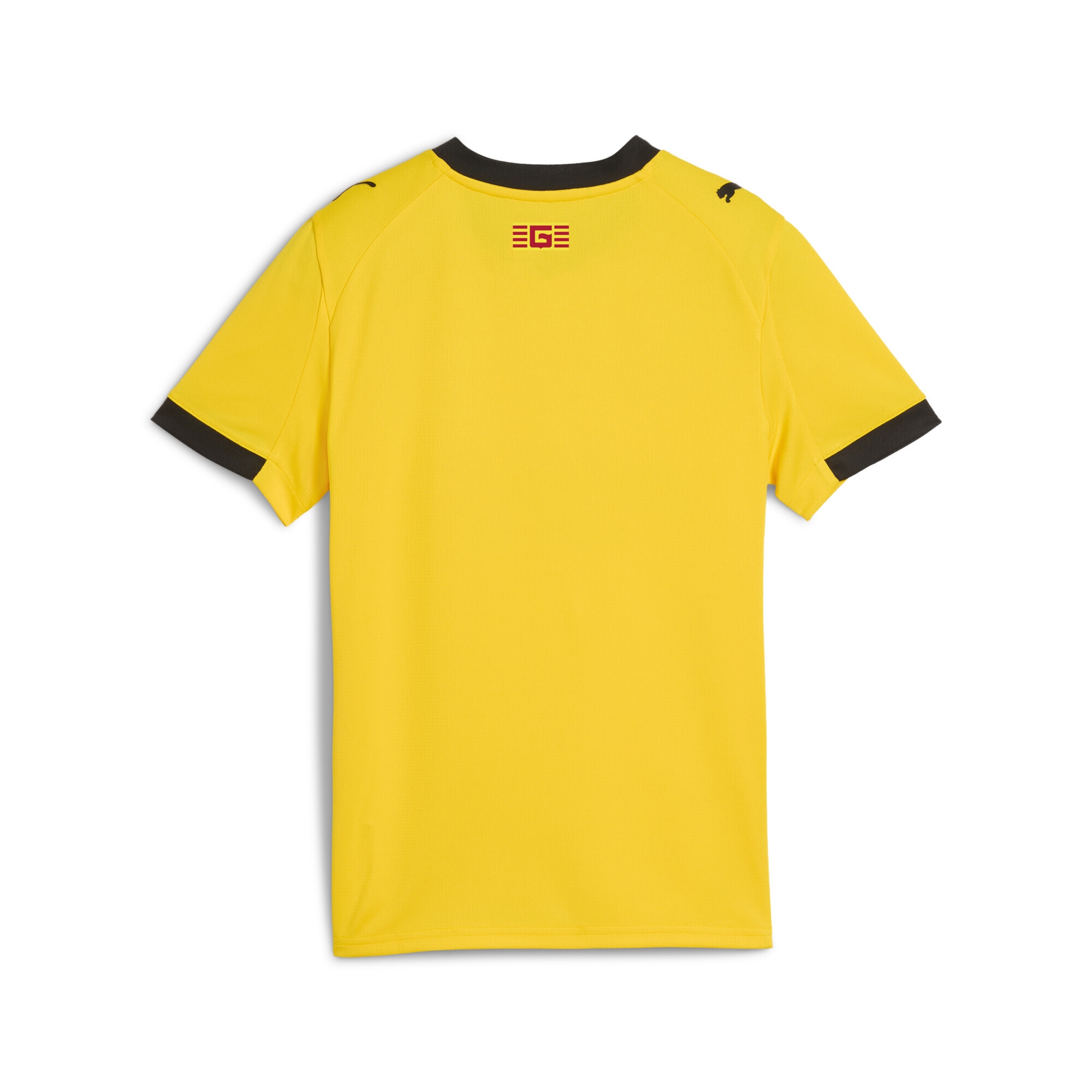 PUMA Trainingsshirt »Girona FC 25/26 Auswärtstrikot Jugendliche«