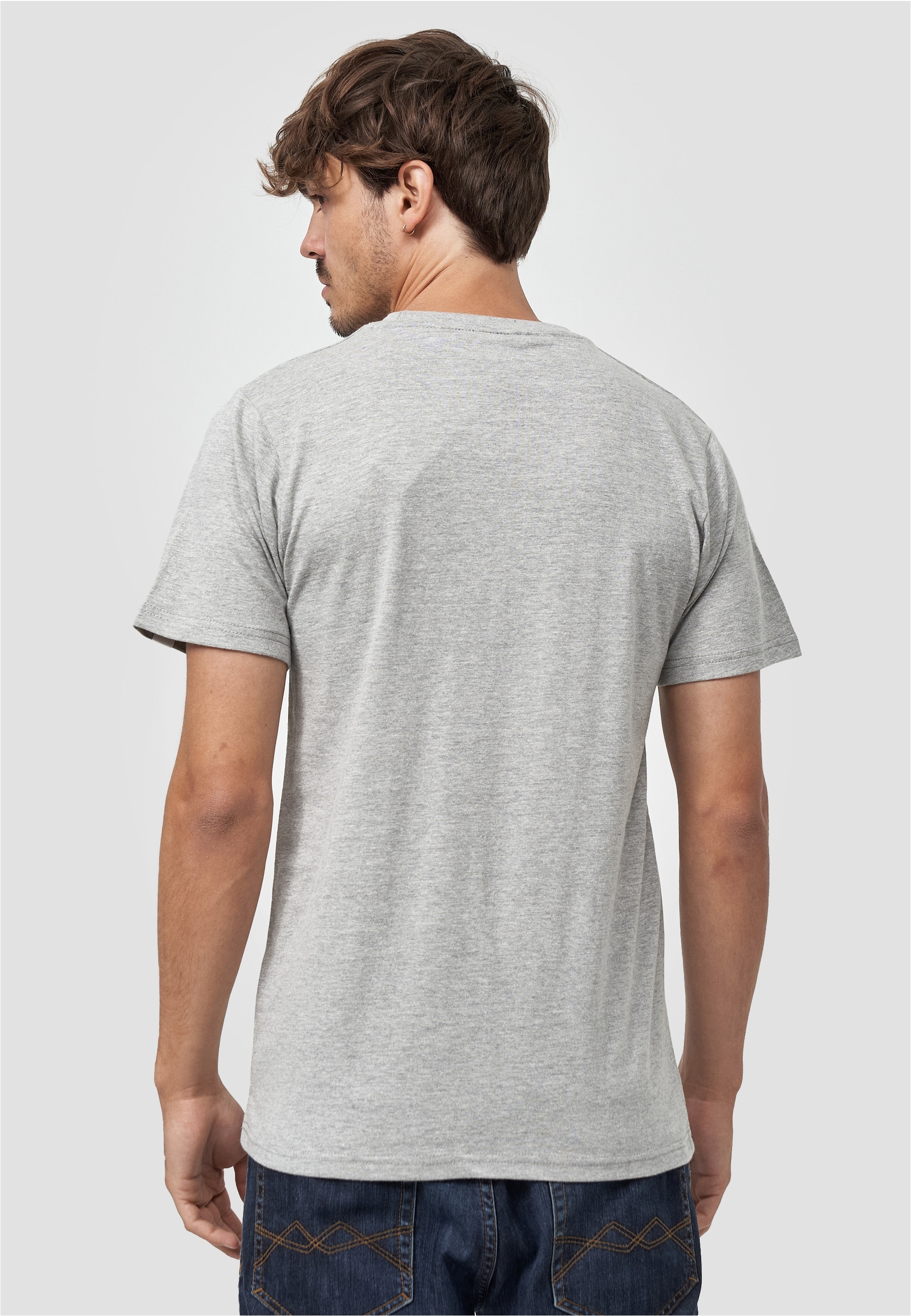 MIKON T-Shirt, im zeitlosen Design