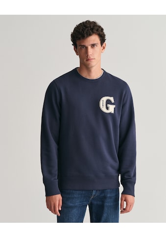 Gant Sportinio stiliaus megztinis »G GRAPHI...
