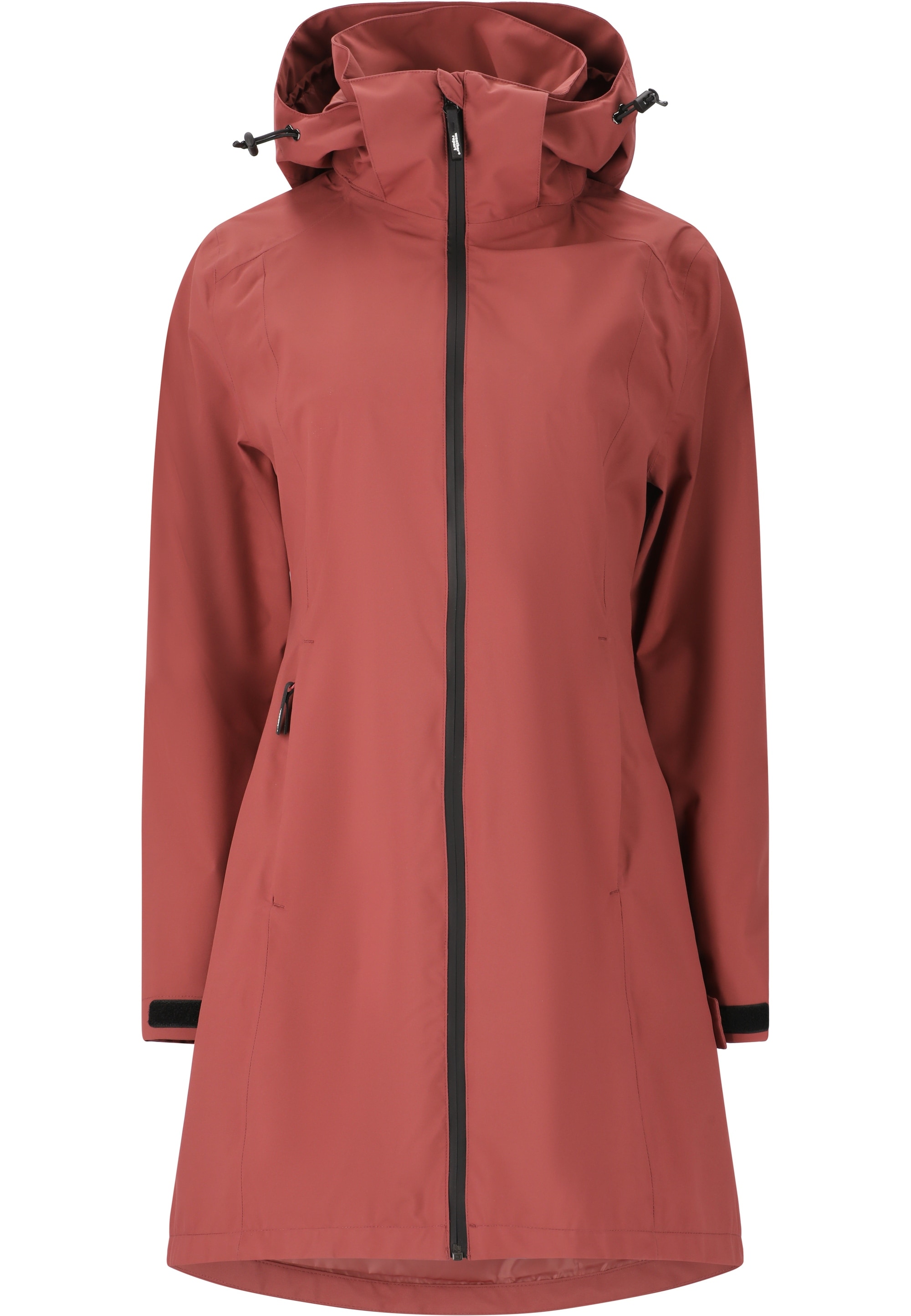 WHISTLER Outdoorjacke »Cyclone«, mit 10.000 mm Wassersäule