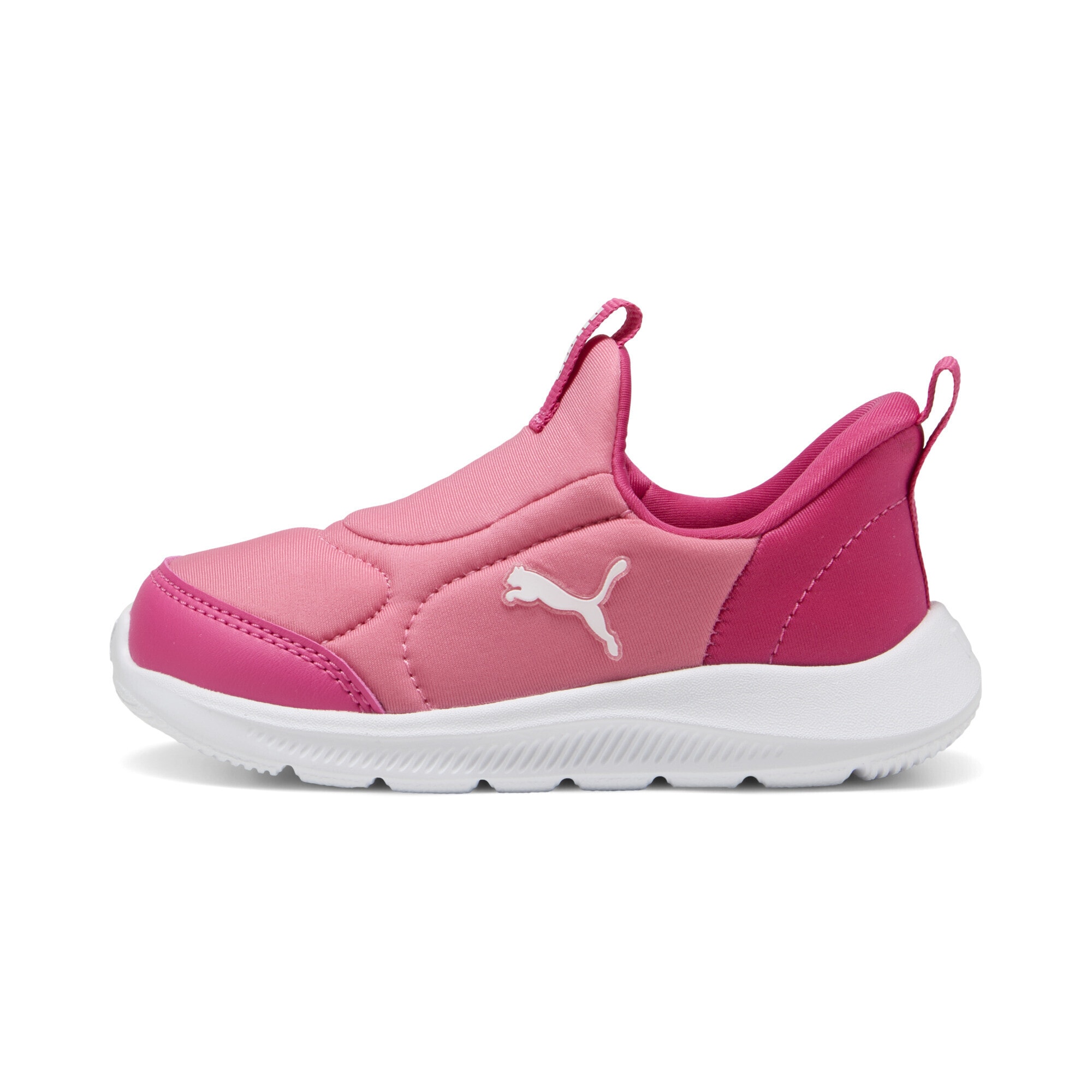 PUMA Sneaker »Puma Fun Racer 2 SLIPTECH Schuhe Klein Kinder«
