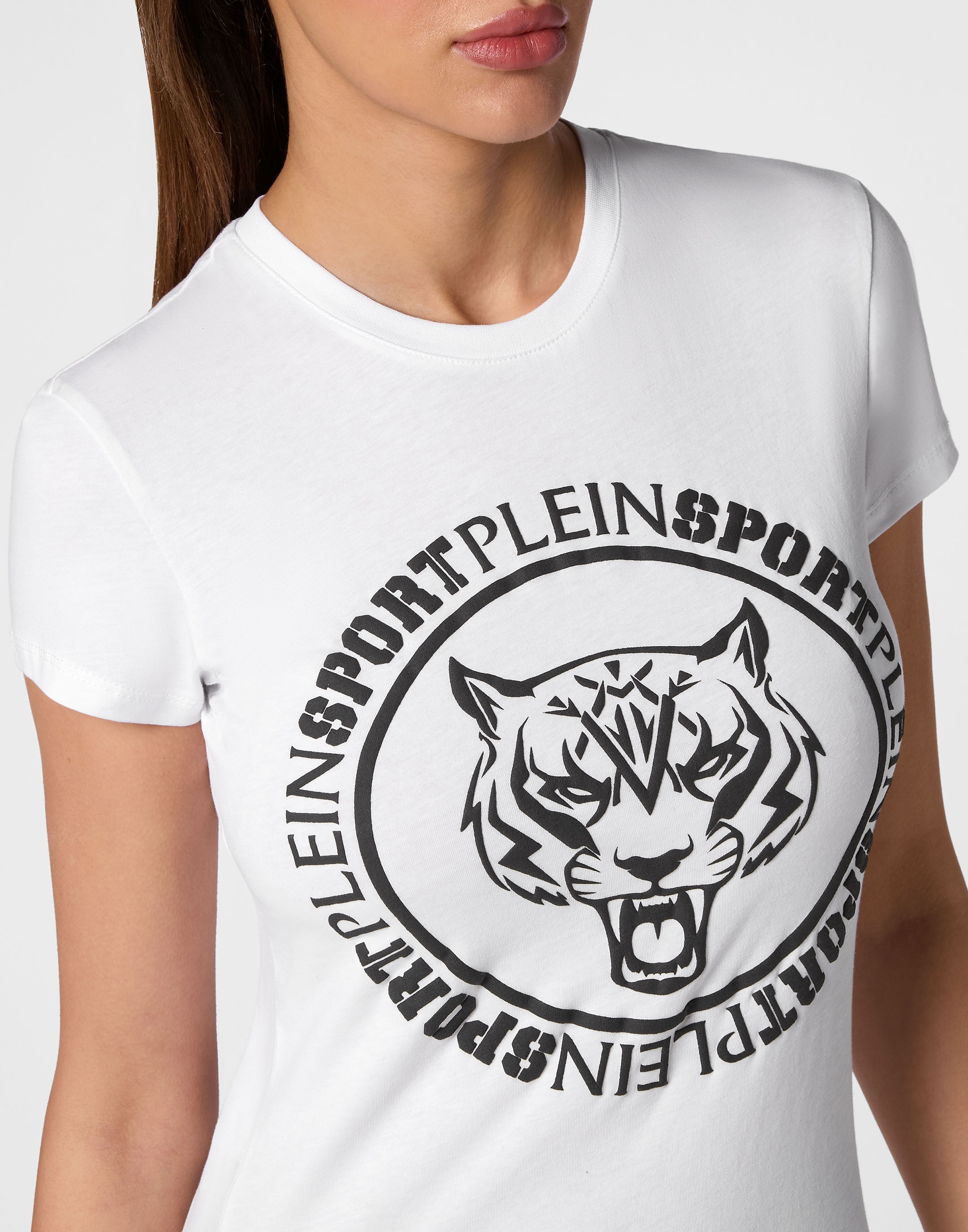 PLEIN SPORT T-Shirt »T-Shirt Slim Fit«