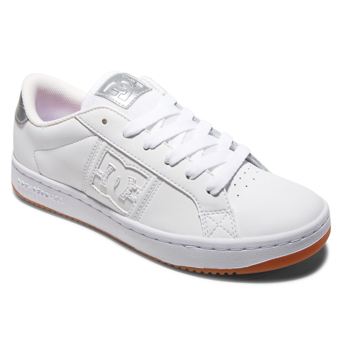 DC Shoes Sneaker "Striker" günstig online kaufen