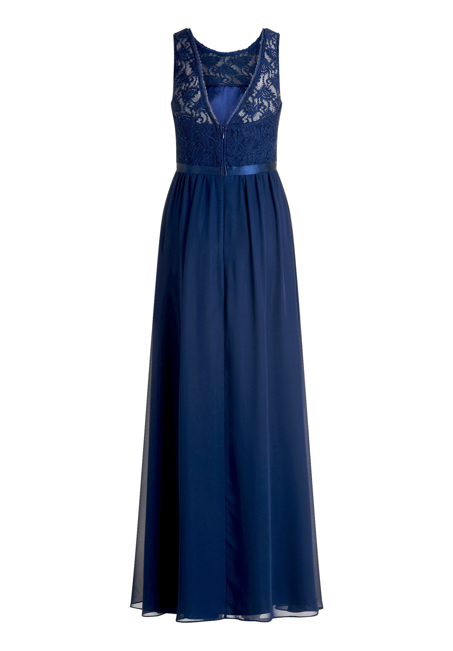 Vera Mont Cocktailkleid »Damen mit Spitze« Ohne Tasche