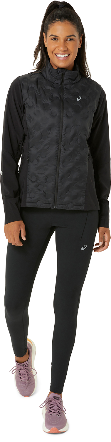 Asics Laufjacke