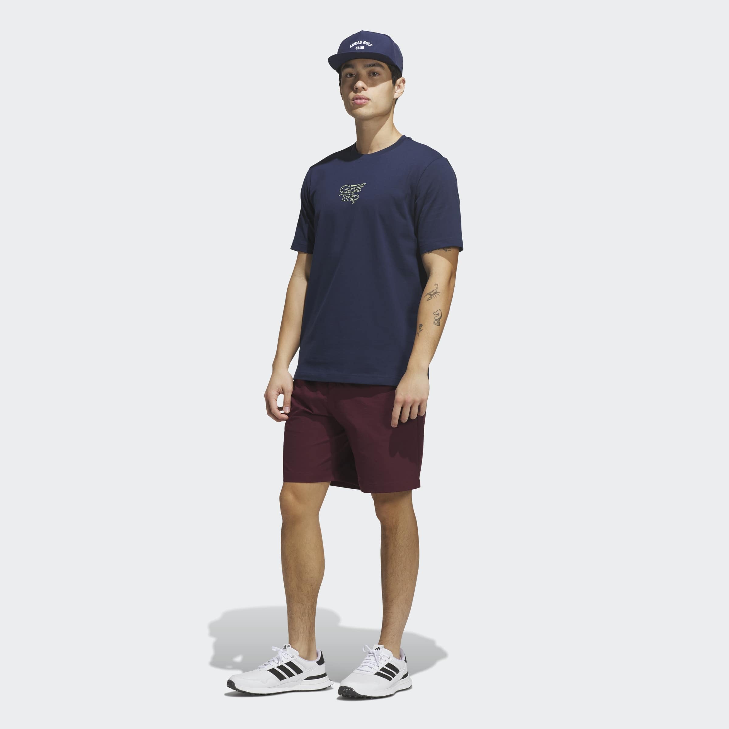 adidas Performance Poloshirt »M BU DRIVER T«