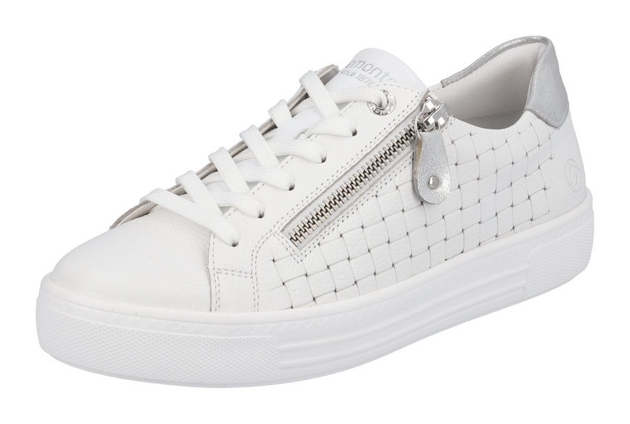 Remonte Sneaker, mit sommerlicher Perforation kaufen