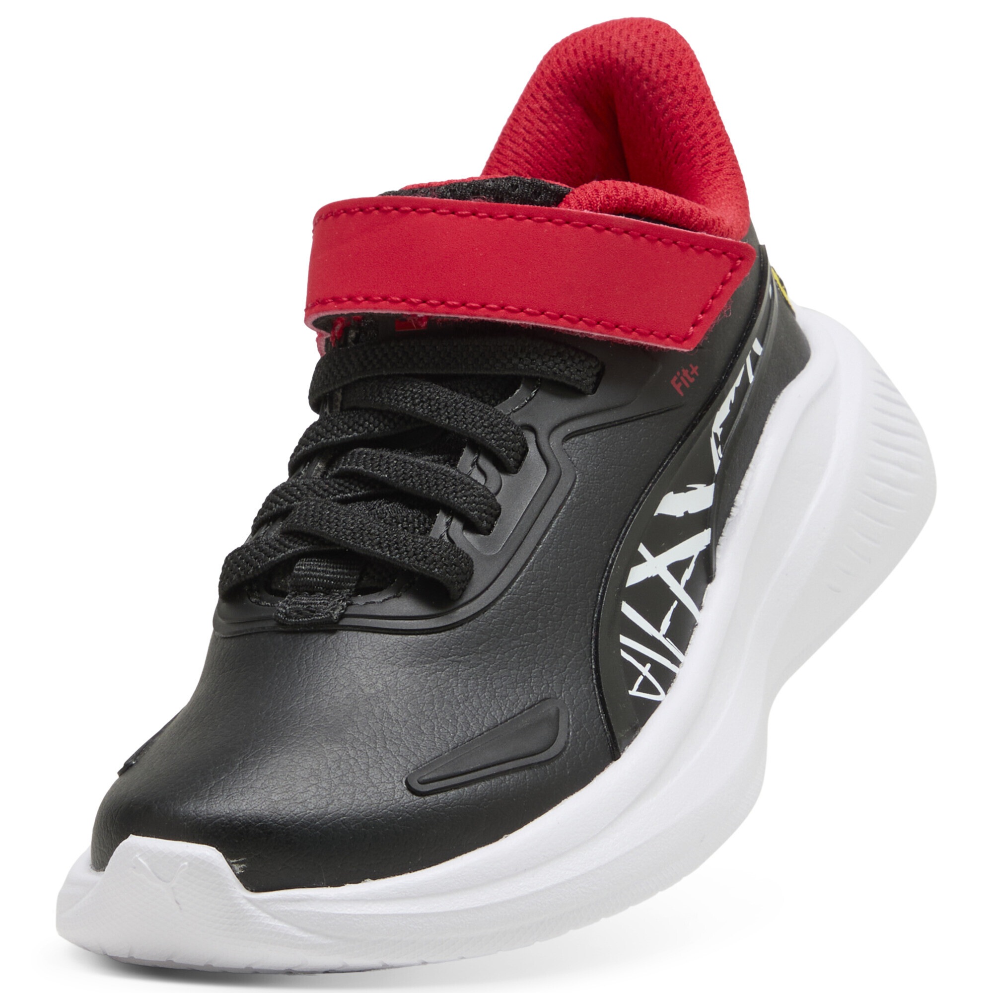 PUMA Sneaker »Scuderia Ferrari Skyrocket Sneakers Kinder«
