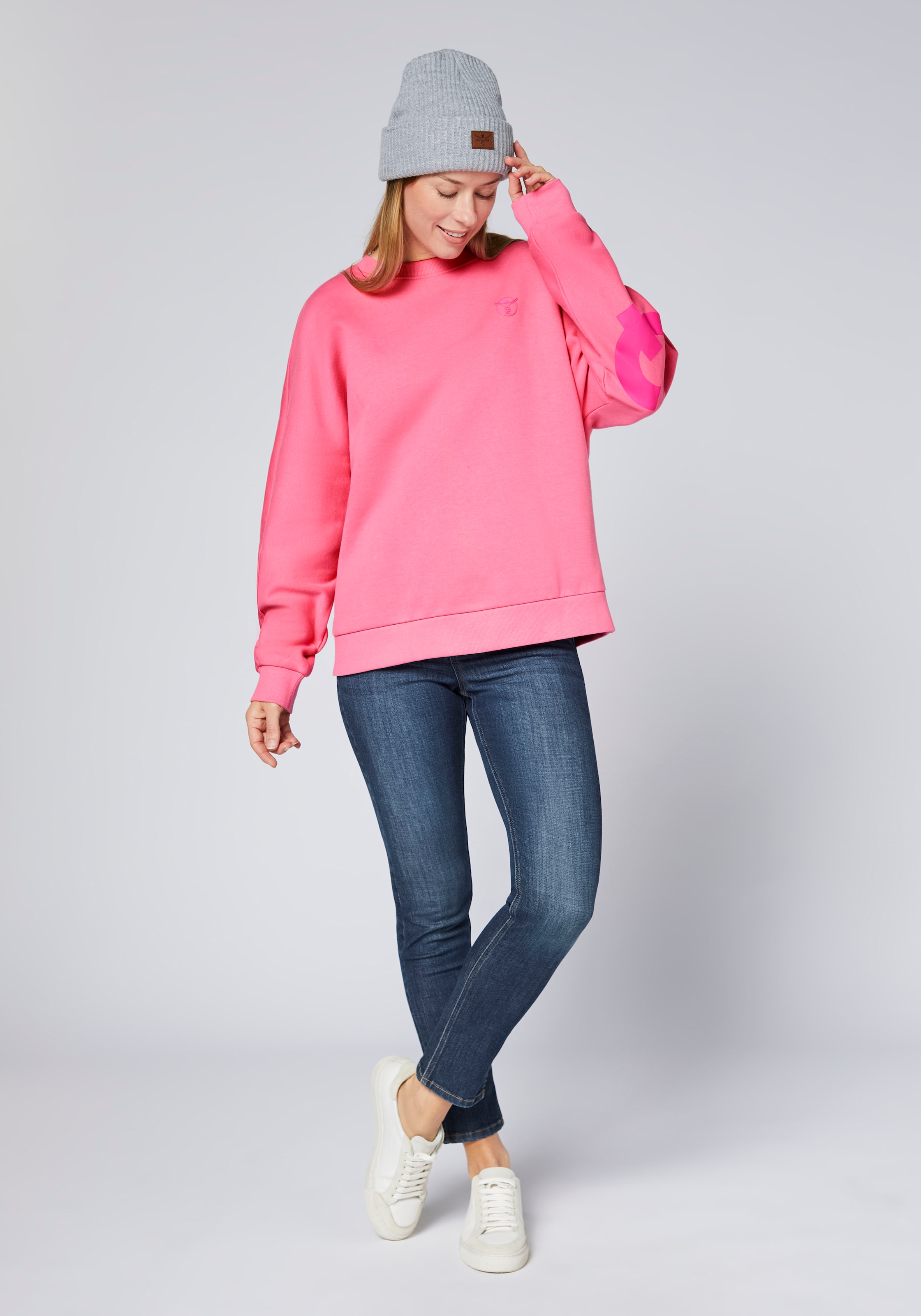 Chiemsee Sweatshirt
