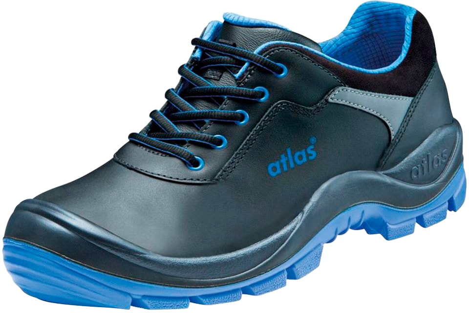 Atlas Schuhe auf BAUR Arbeitsschuh Rechnung | »Atlas«, S3