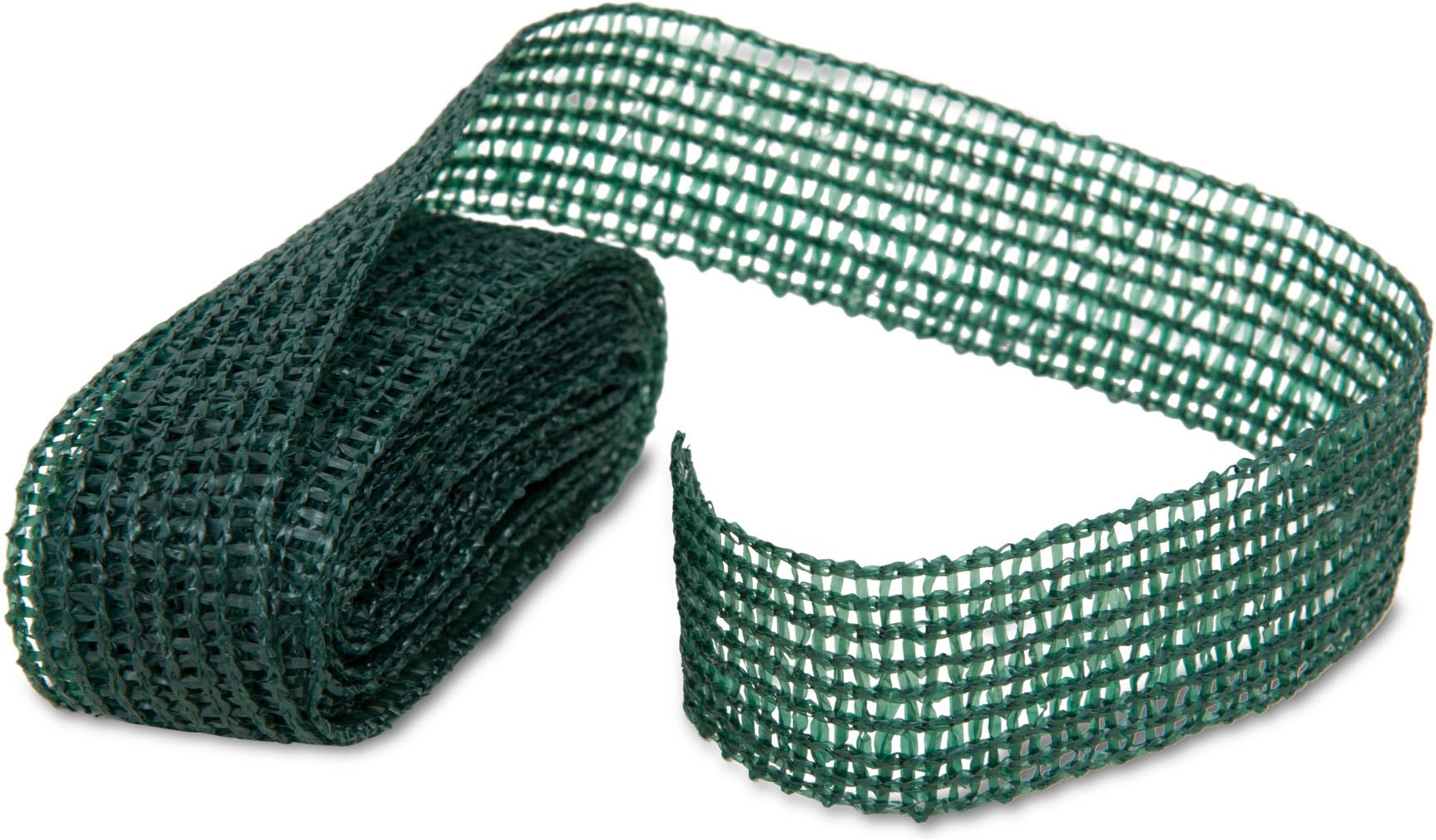 Windhager Pflanzschnur »Baumanbinder für Äste und Bäume, 3 Stk., Pflanzenband aus Kunststoff« Packung, 3 Stk. tlg. Fixierband 3 cm x 3 m