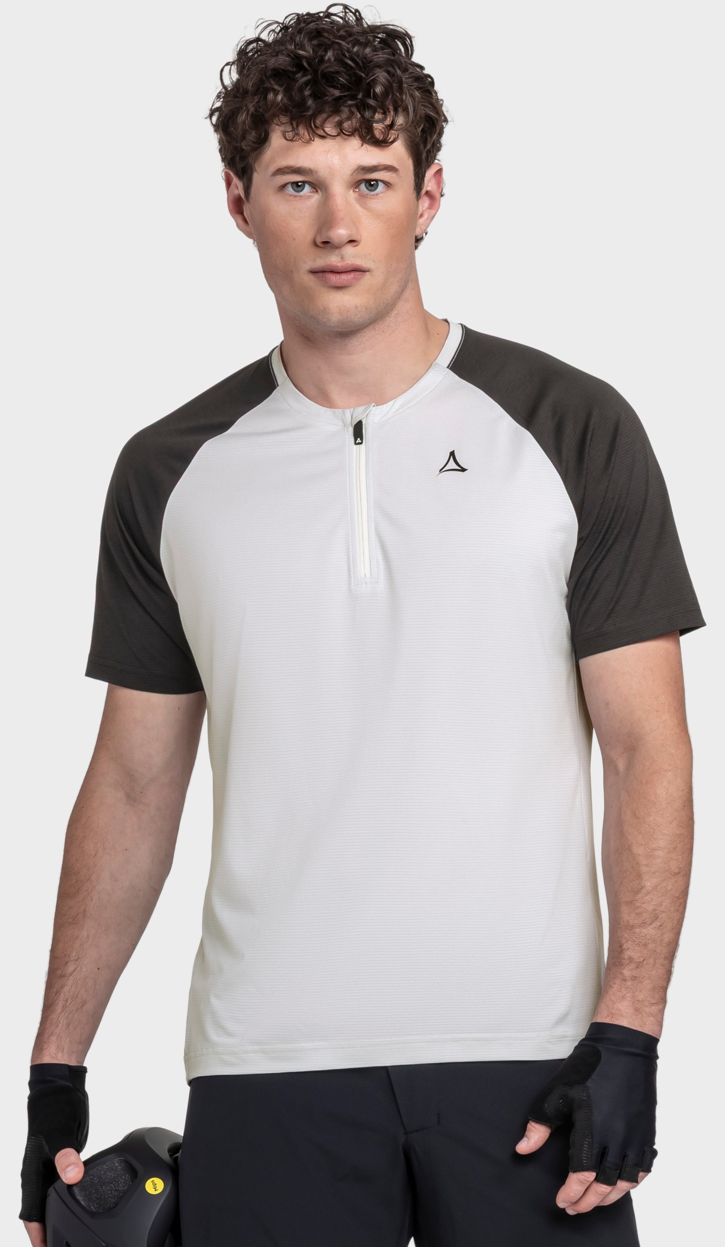 Schöffel Radtrikot »CIRC Shirt Style Wetluga MNS«