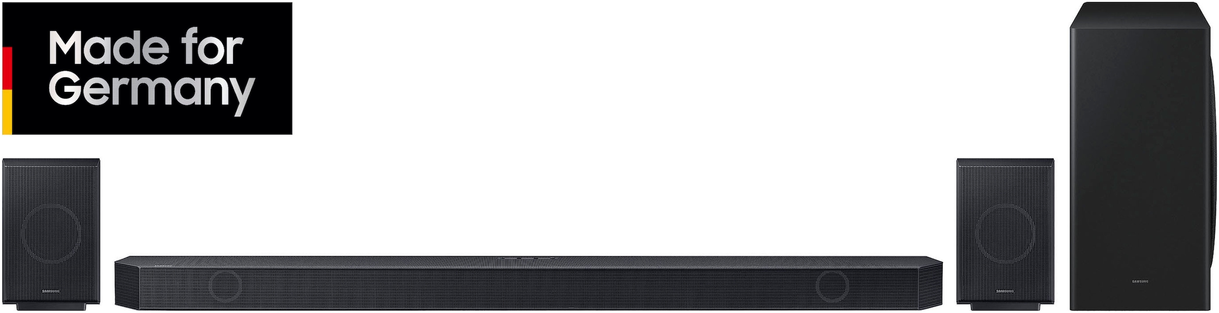 Samsung Soundbar »HW-Q935GD«