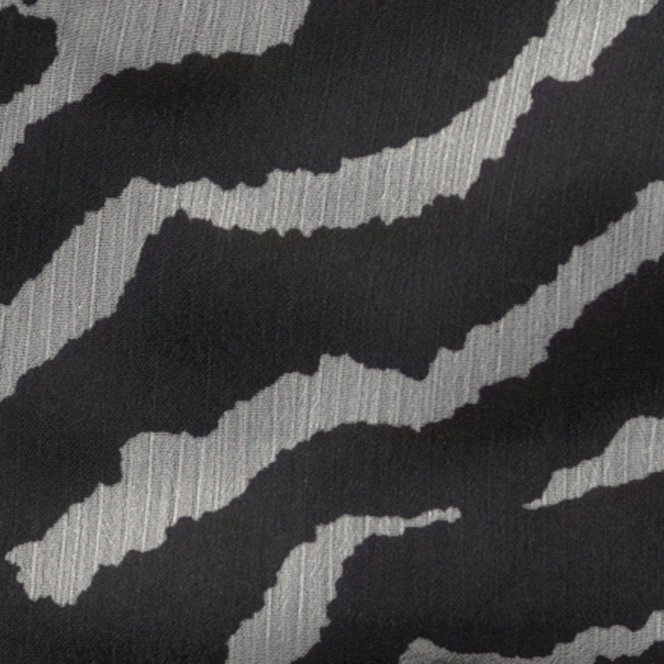 STREET ONE STUDIO Sommerrock mit Grafikmuster