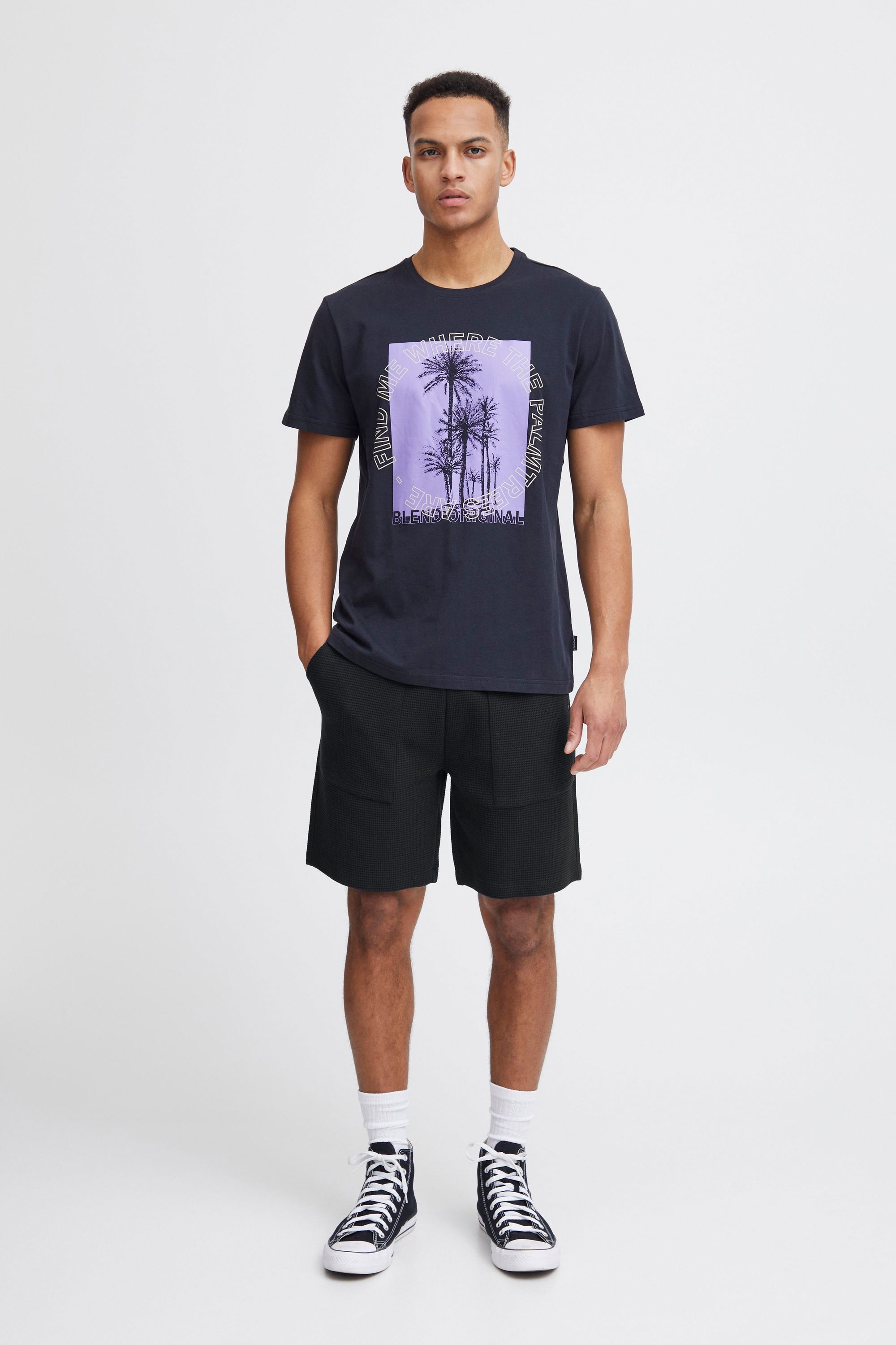 Blend Sweatshorts »Sweatshorts BHSweat«