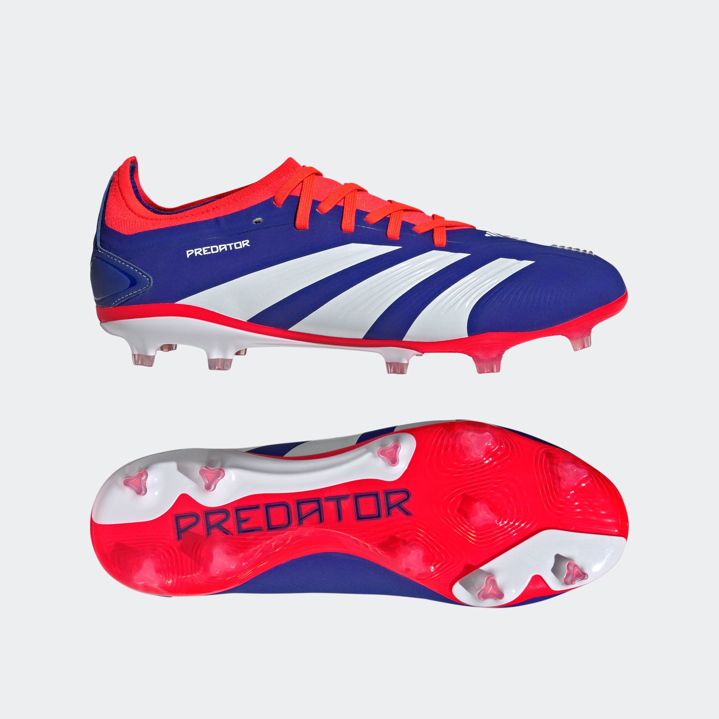 adidas Performance Fußballschuh »PREDATOR PRO FG«