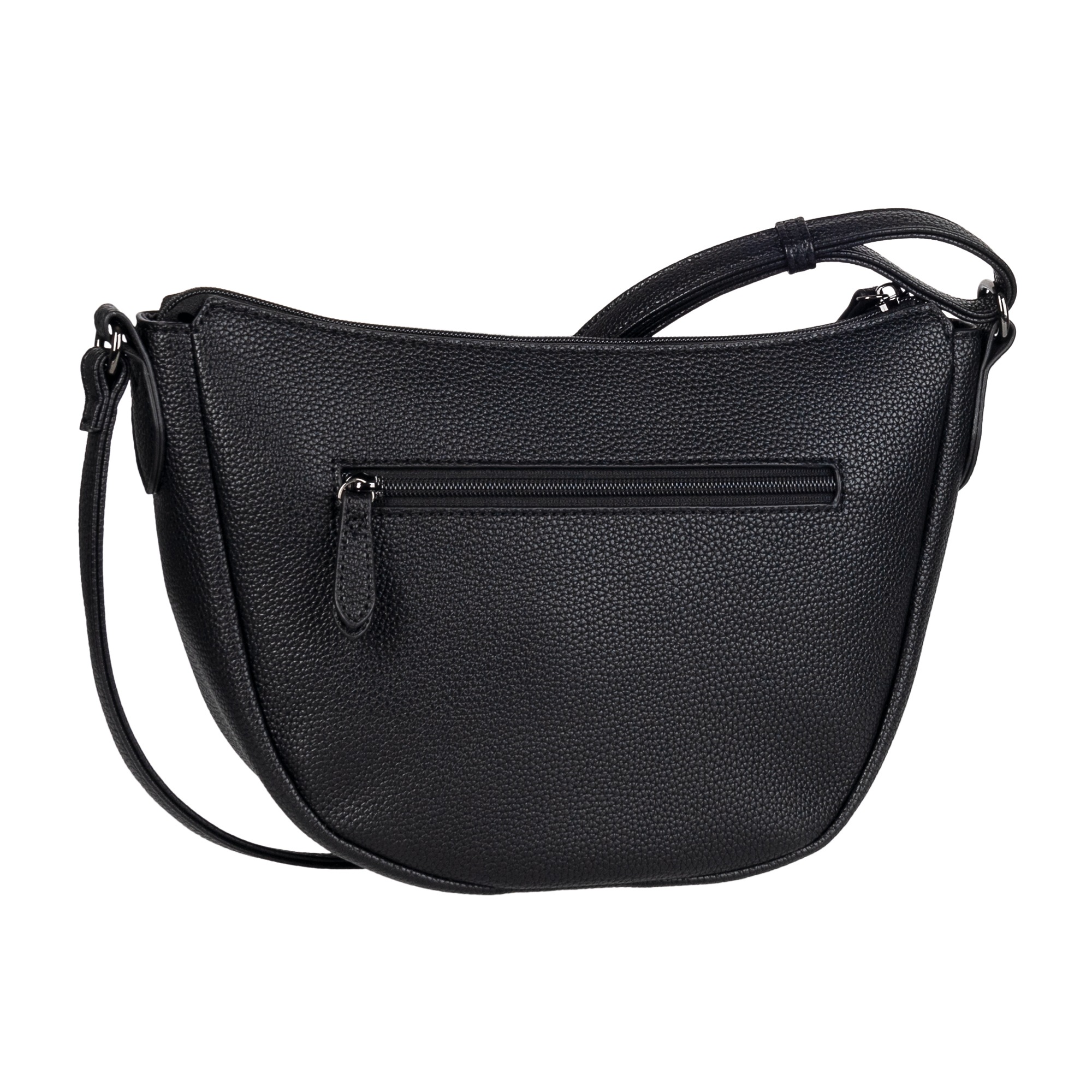 Thumbnail - Gabor Umhängetasche "Granada Structure" eingewebete einzigartige Streifen aus Velourslederimitat