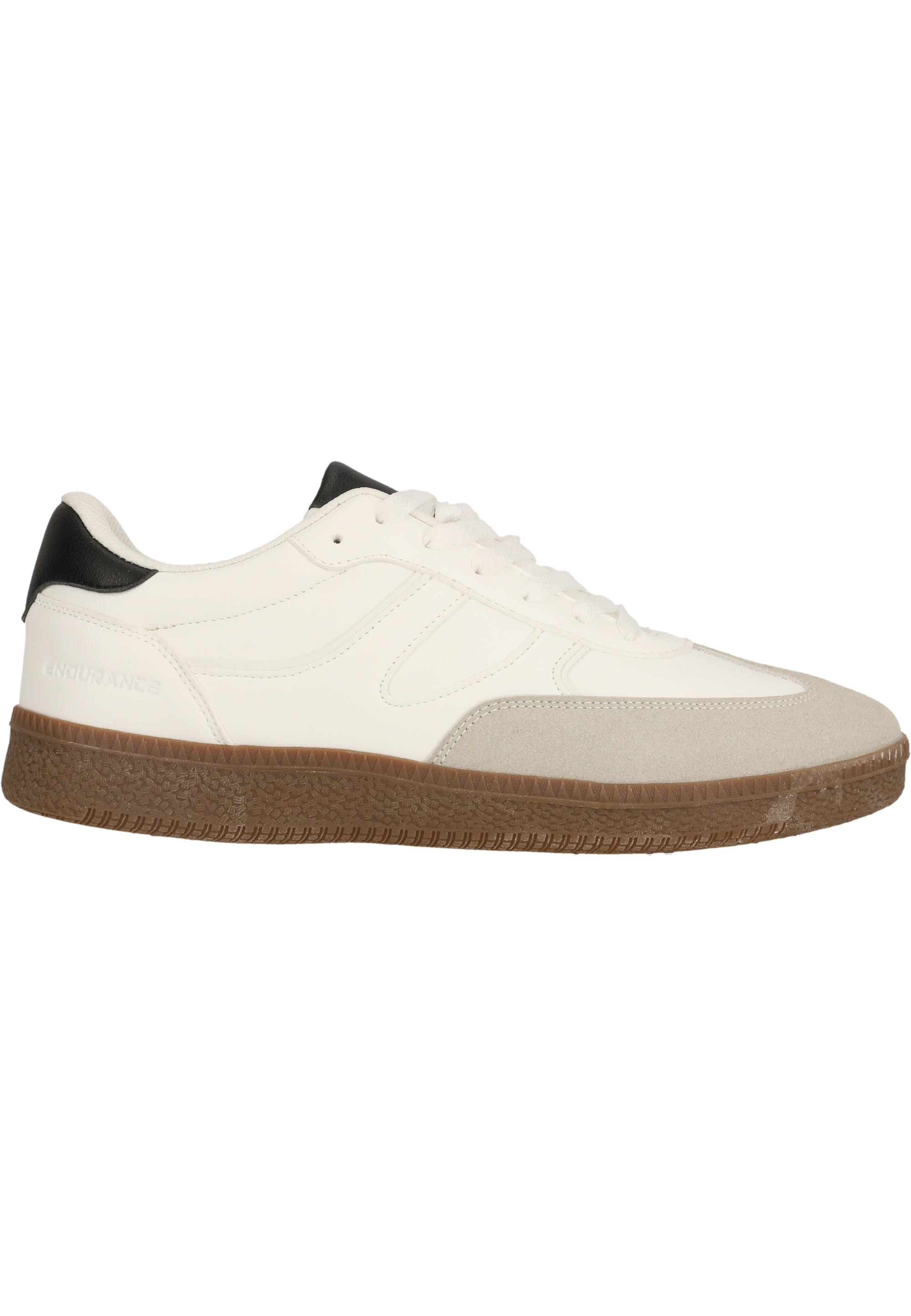 ENDURANCE Sneaker »Calista«, im angesagten Retro-Stil