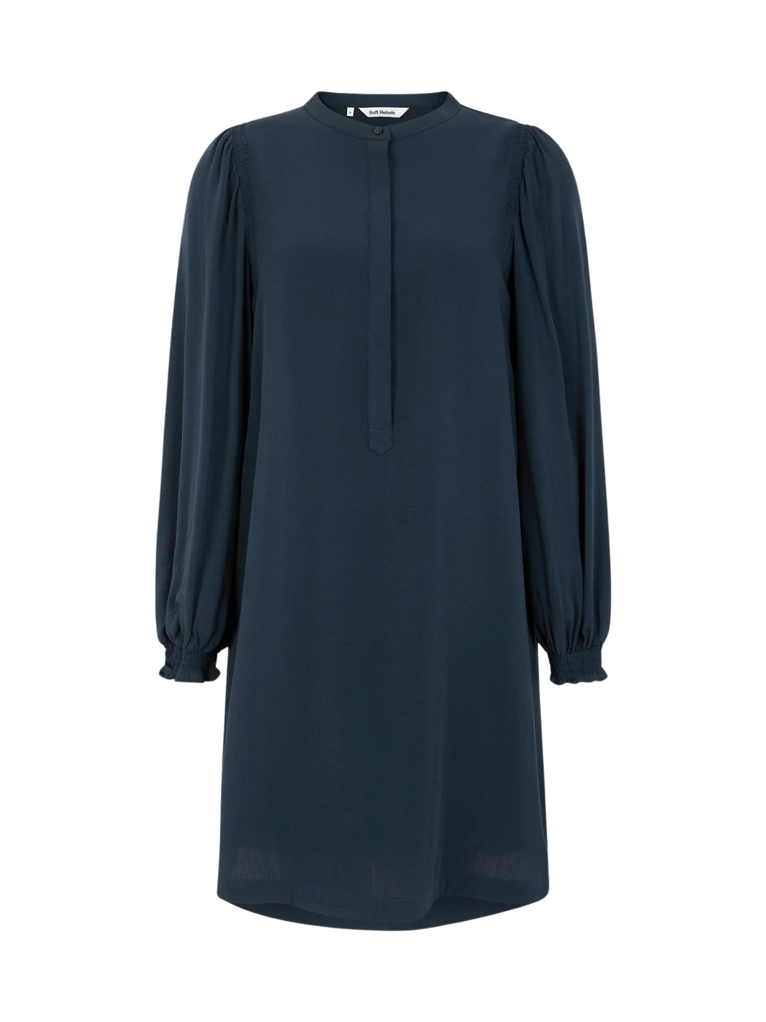 Soft Rebels Jerseykleid »Soft Rebels Dress SRAnne«