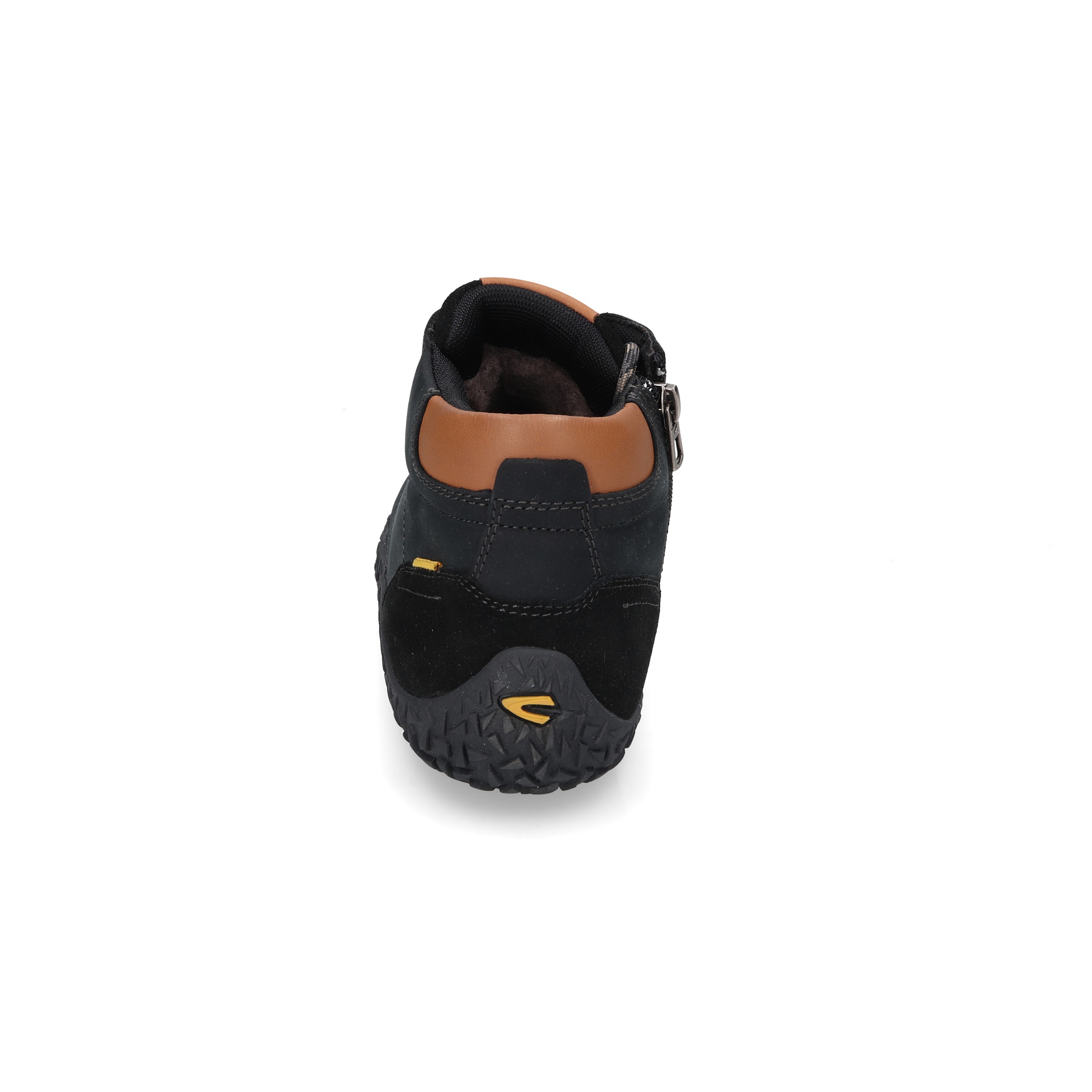 camel active Schnürboots Barfußschuh, Sneaker mit flacher Laufsohle günstig online kaufen